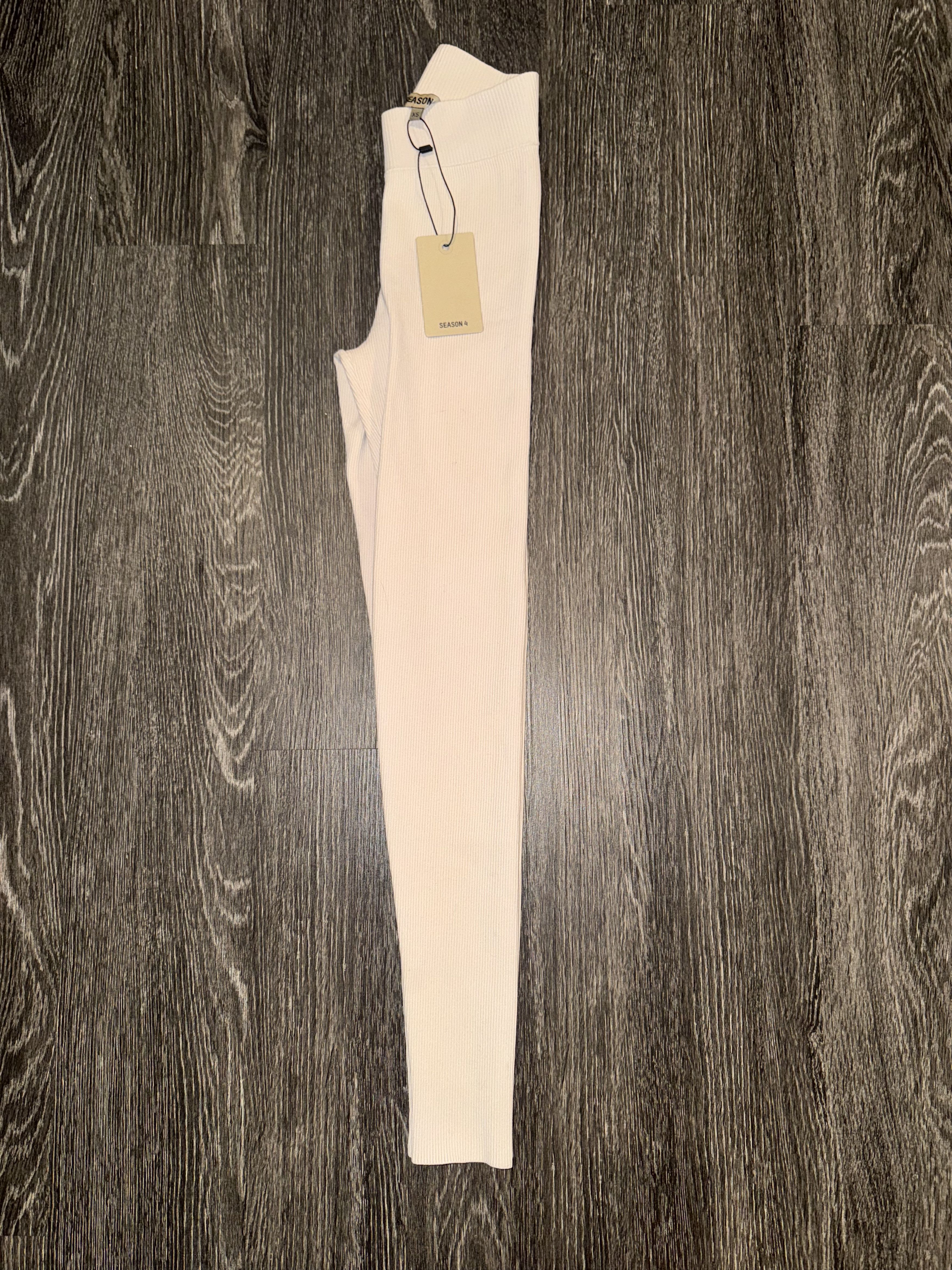 Yeezy Yeezy Season 4 Leggings Size 25" / US 0 / IT 36 - 5 Thumbnail