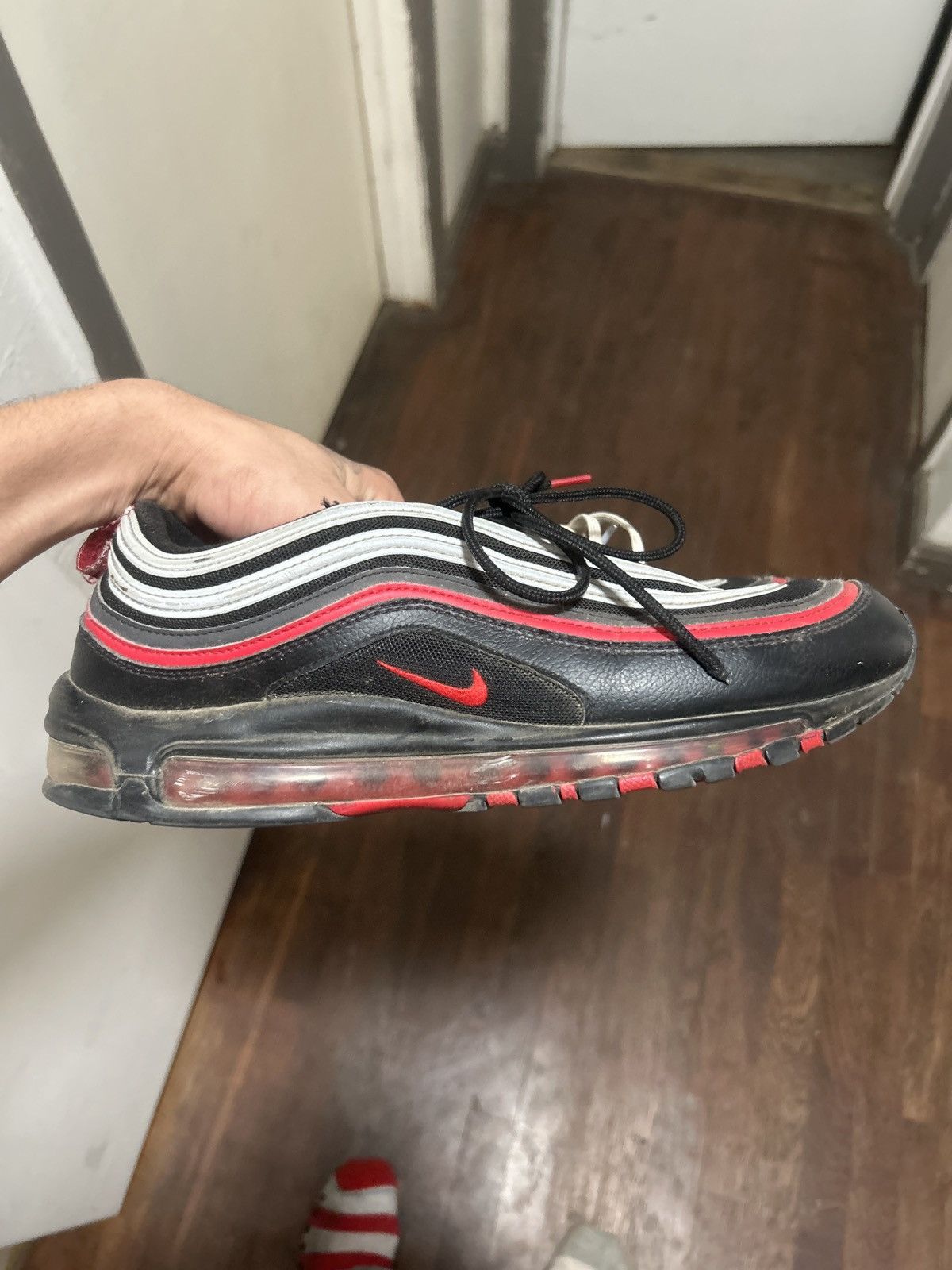 Nike Nike air max Size US 11.5 / EU 44-45 - 2 Thumbnail