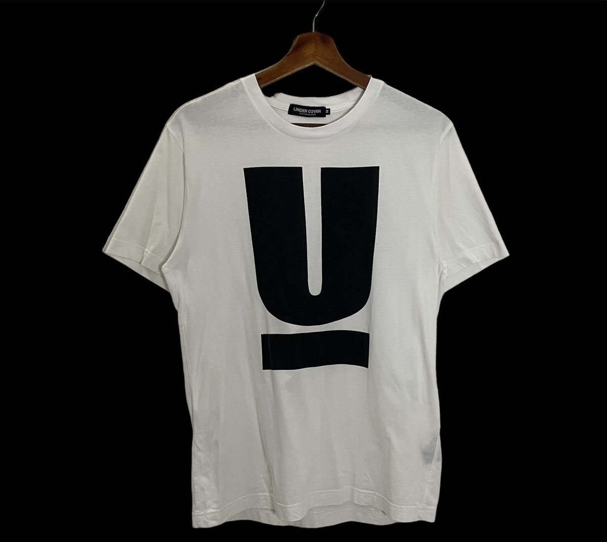 Jun Takahashi Undercover Jun Takahashi Tee Size US S / EU 44-46 / 1 - 1 Thumbnail