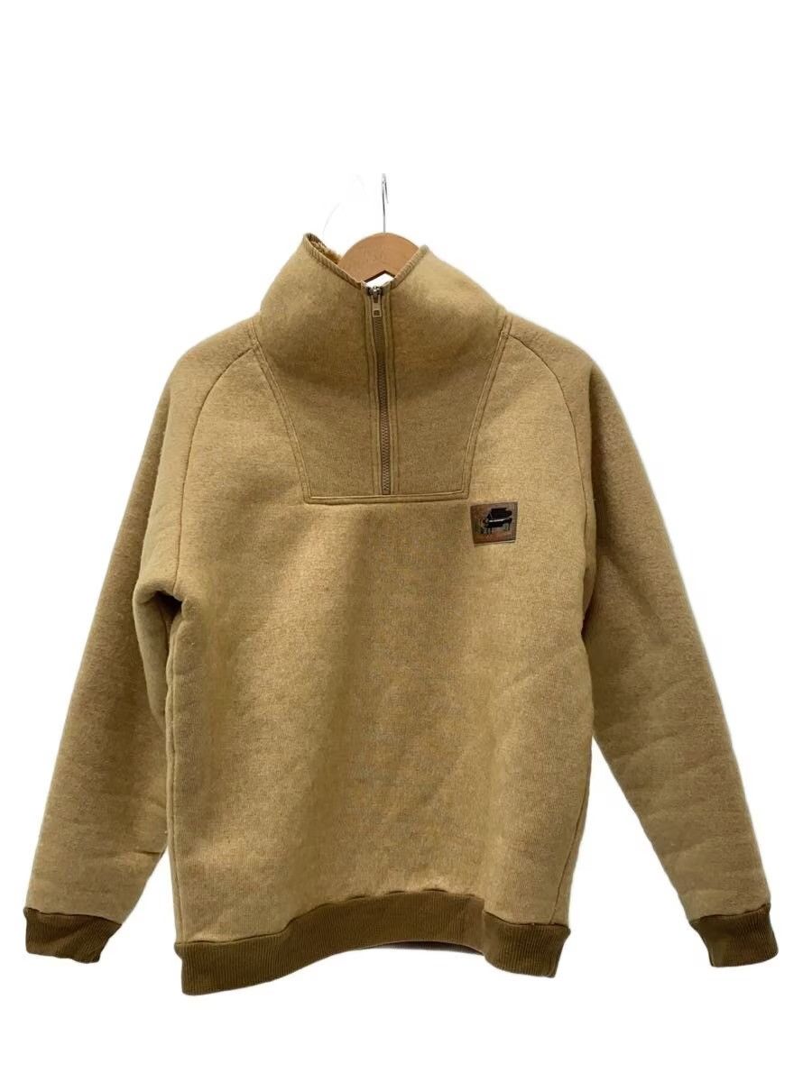 Kapital Fleece Zip Sweater Size US M / EU 48-50 / 2 - 1 Thumbnail