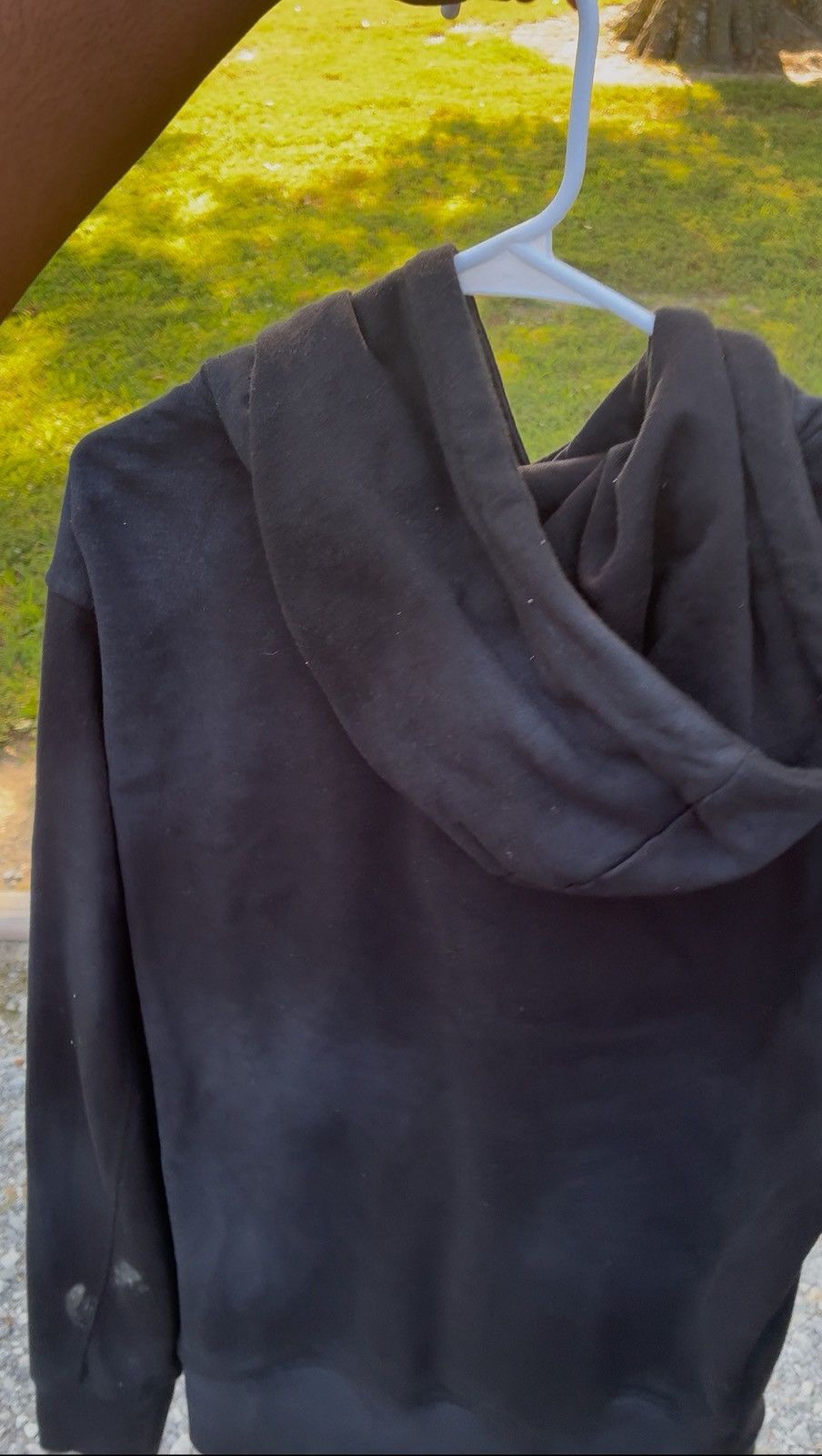 Other Black & Red streetwear hoodie Size US M / EU 48-50 / 2 - 2 Thumbnail