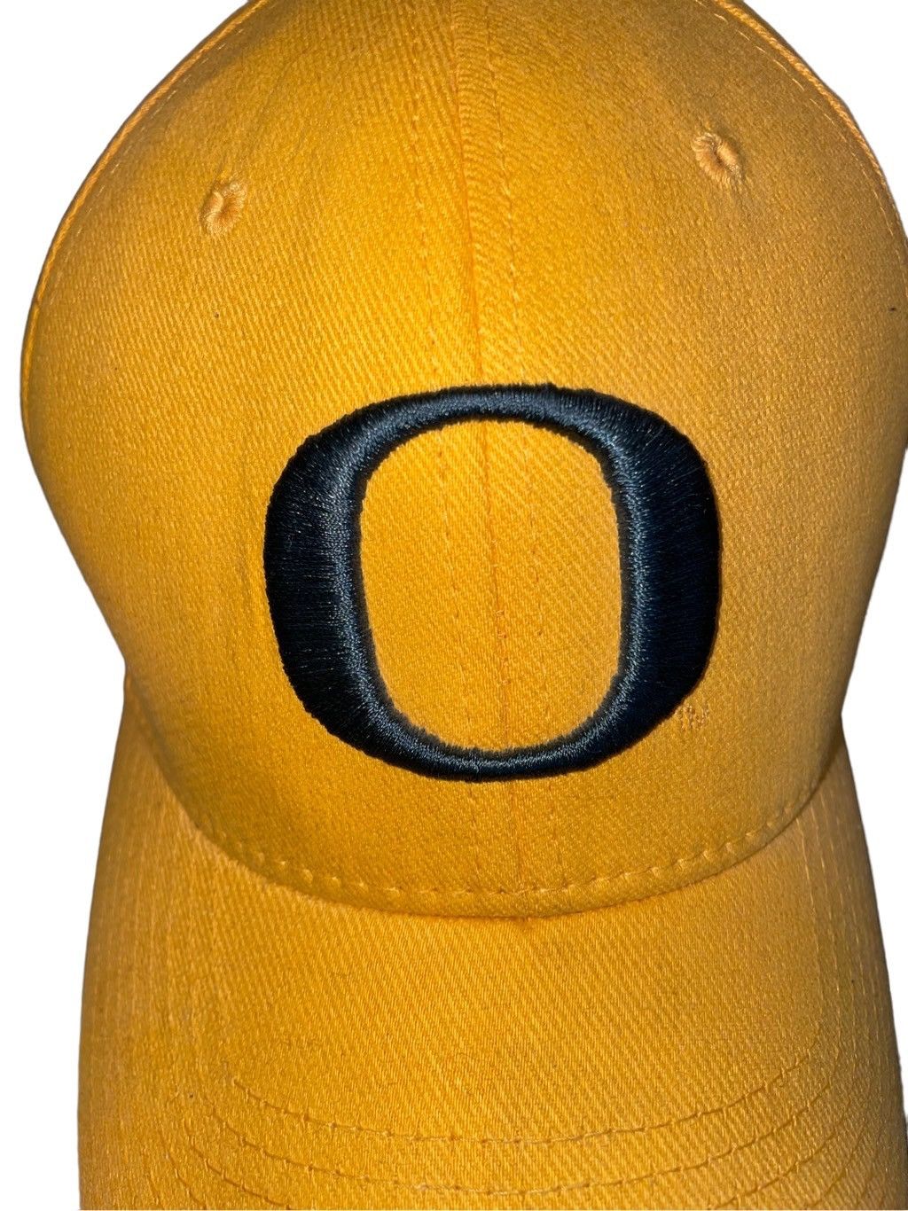 Nike Oregon Ducks Nike Swoosh Baseball Hat | Grailed