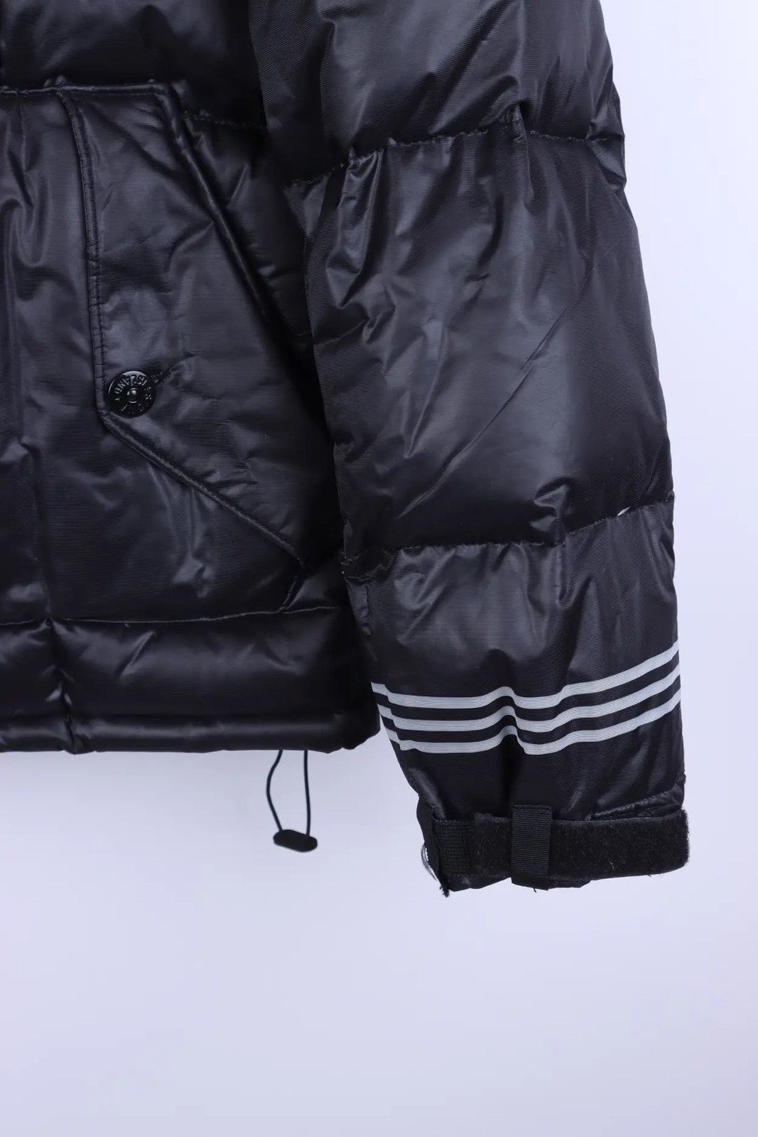 Diemme × Stone Island AW97 Stone Island Micro Light Down Jacket Size US M / EU 48-50 / 2 - 3 Thumbnail
