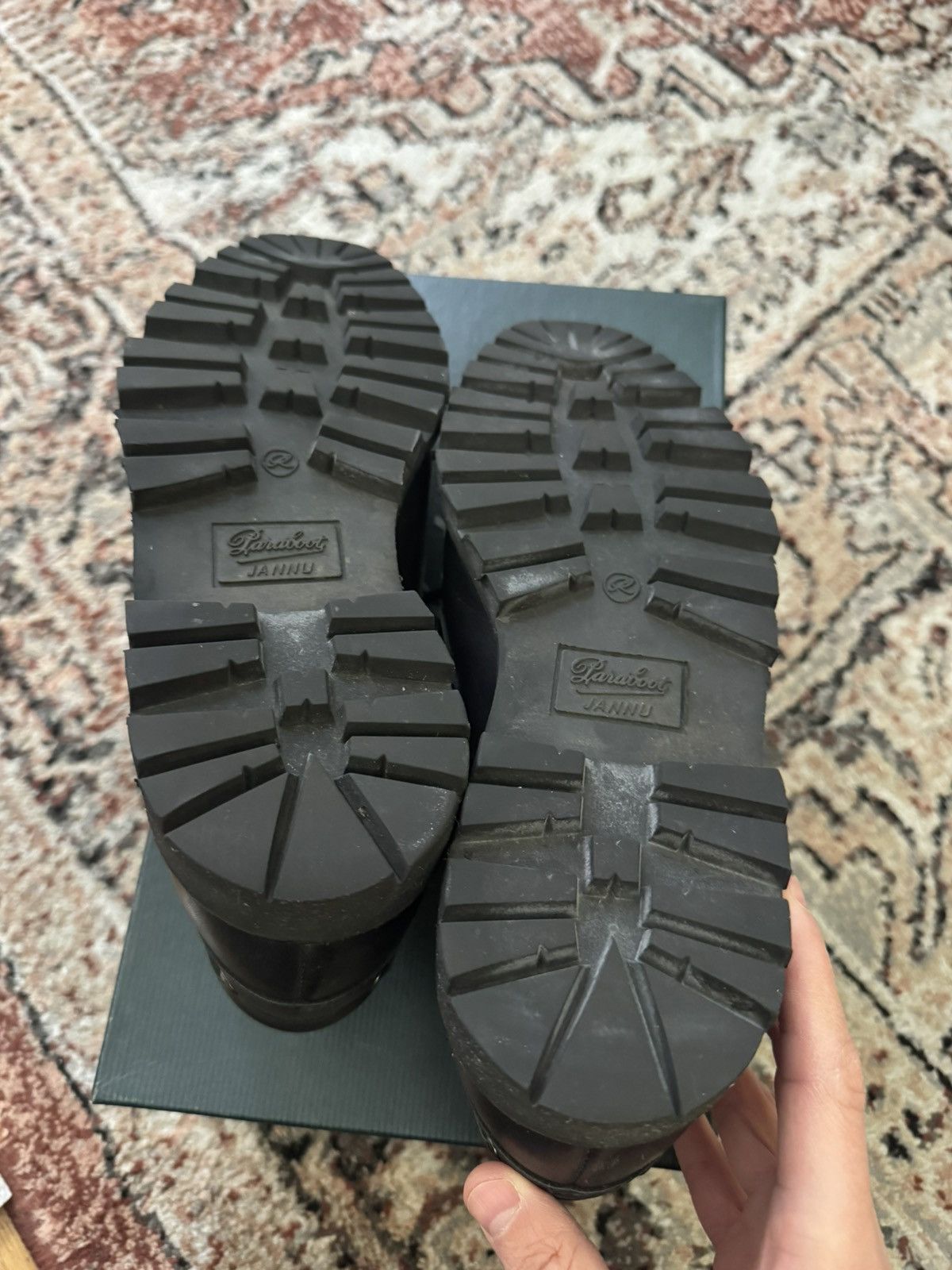 Paraboot Paraboot Chimey Size US 7 / EU 40 - 7 Thumbnail