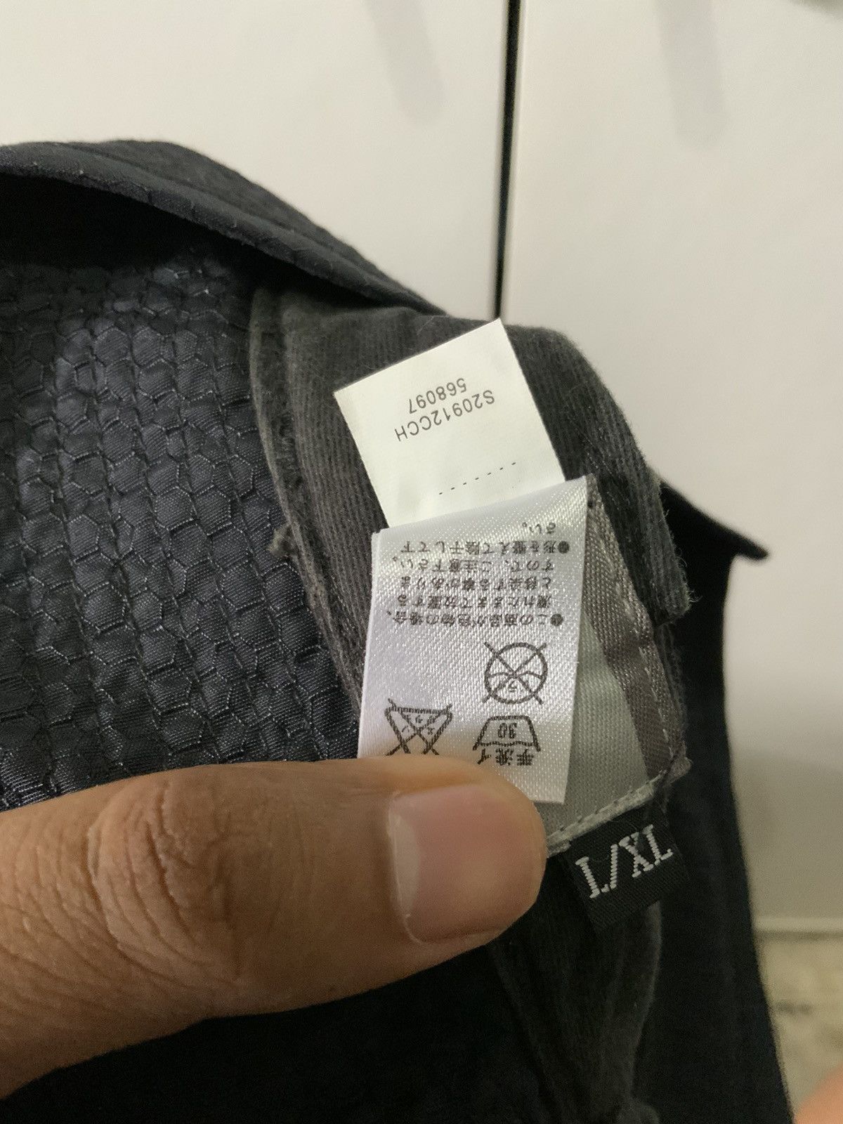 Nike Nike Sports Black Bucket Hat Size ONE SIZE - 13 Thumbnail