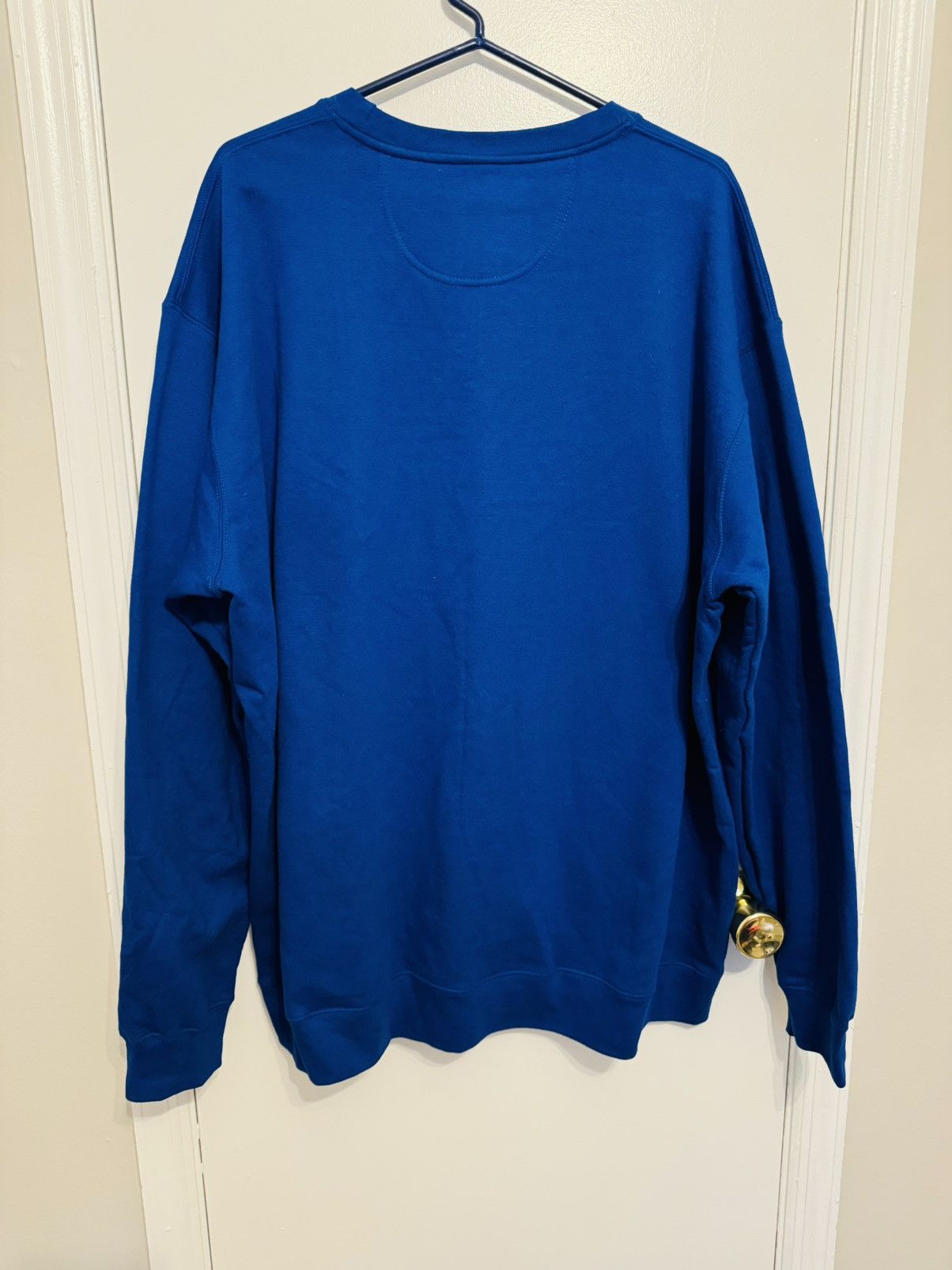 Marvel Comics Marvel Exclusive Secret Wars hero Collage Sweatshirt 2XL Size US XXL / EU 58 / 5 - 3 Thumbnail