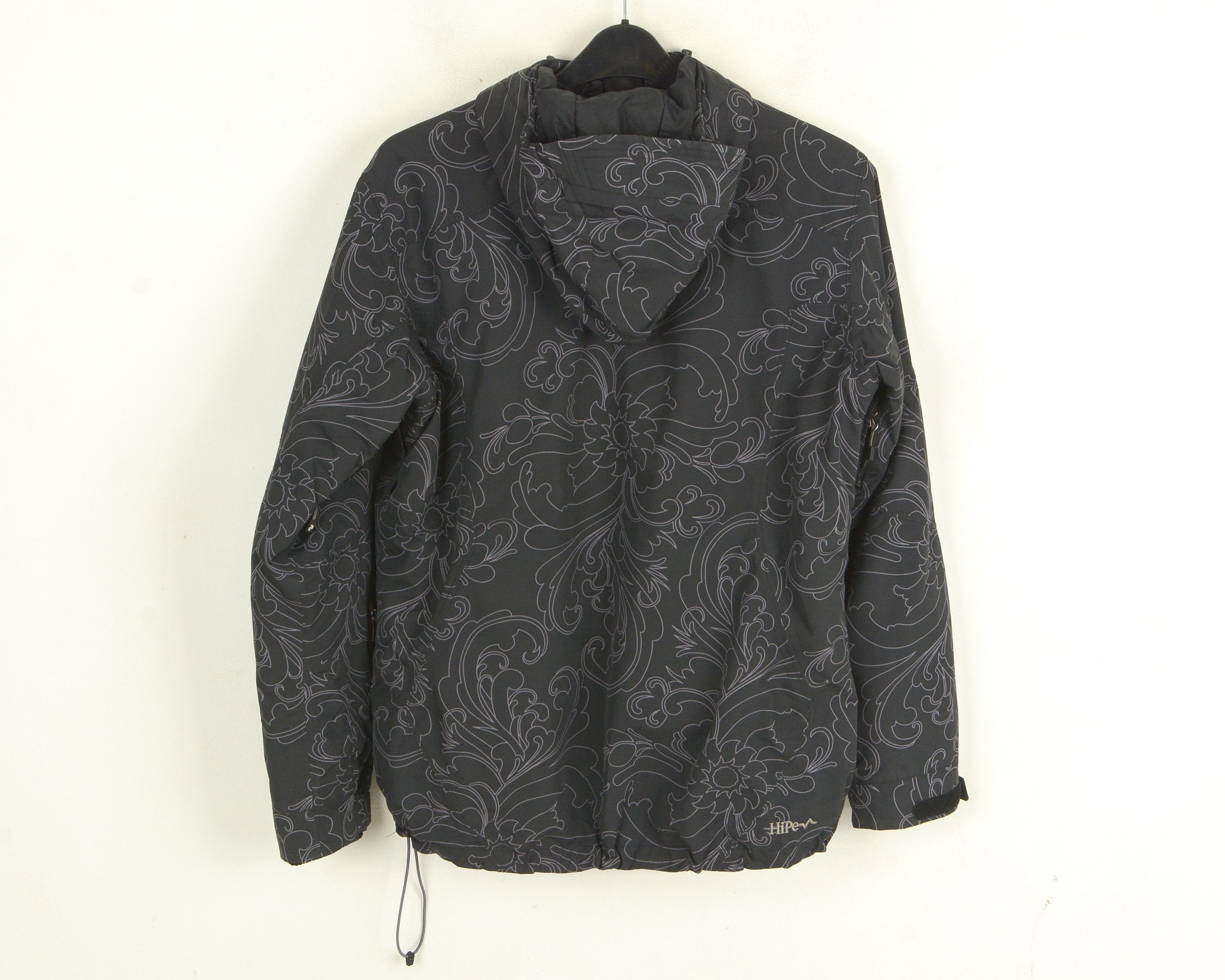 Peak Performance W Switch P JKT Jacket L Ski Snowboarding Coat Windbreaker Size L / US 10 / IT 46 - 6 Thumbnail