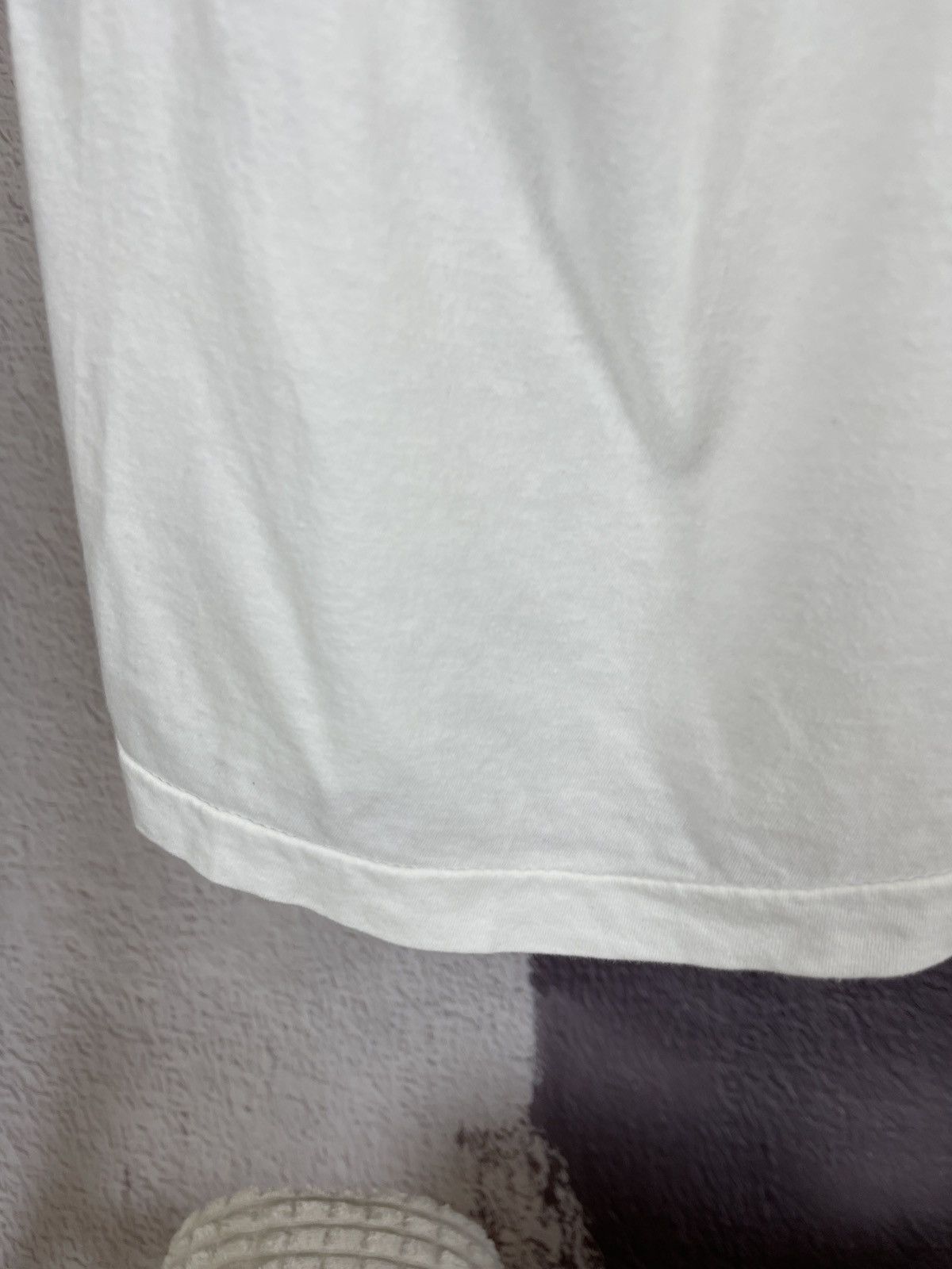 Vintage Super Bike vintage 1991 Phase one endurance SPA tee shirt Size US L / EU 52-54 / 3 - 8 Thumbnail