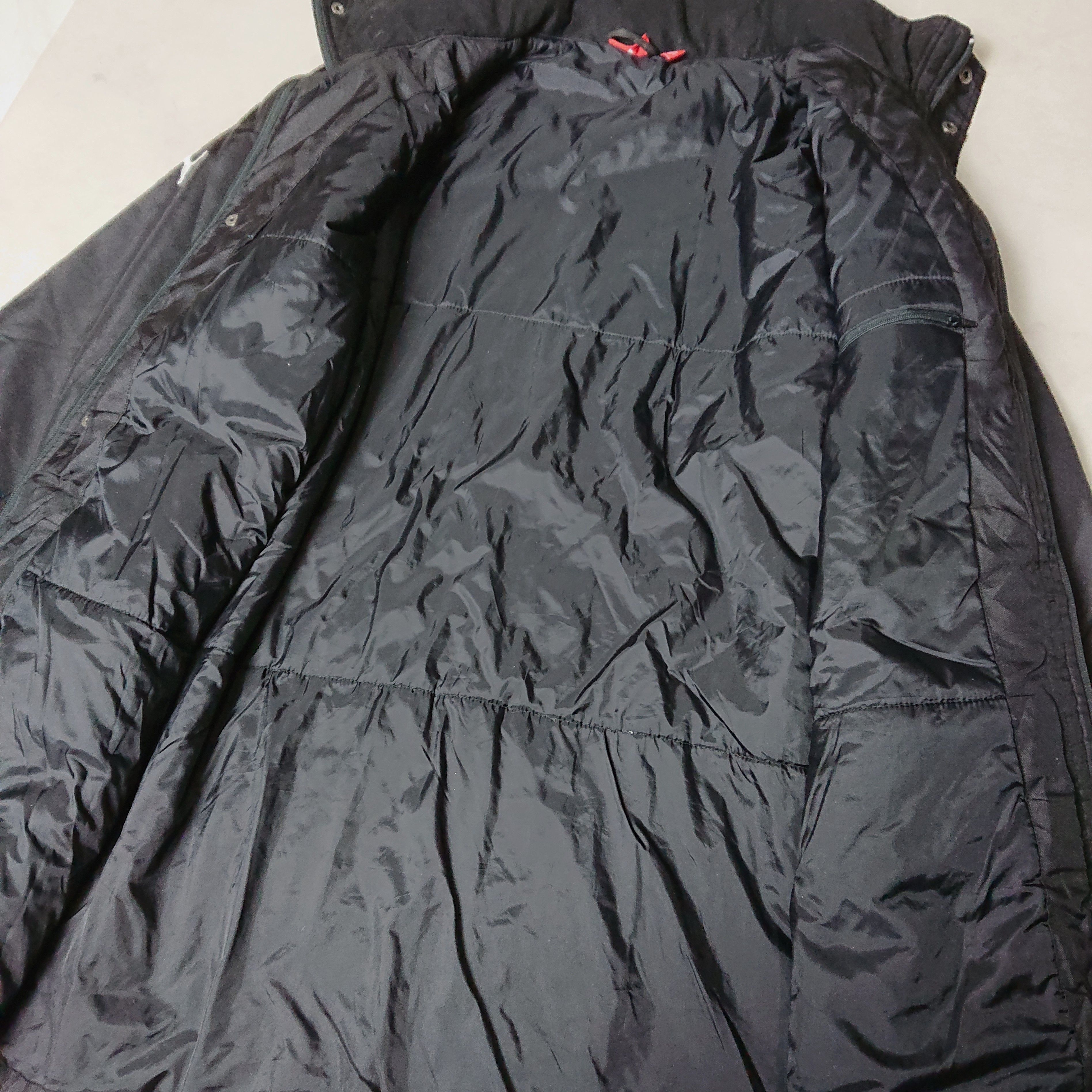Puma Winter Jacket Puma Water Repellent Sweden Football Husie Size US XL / EU 56 / 4 - 8 Thumbnail