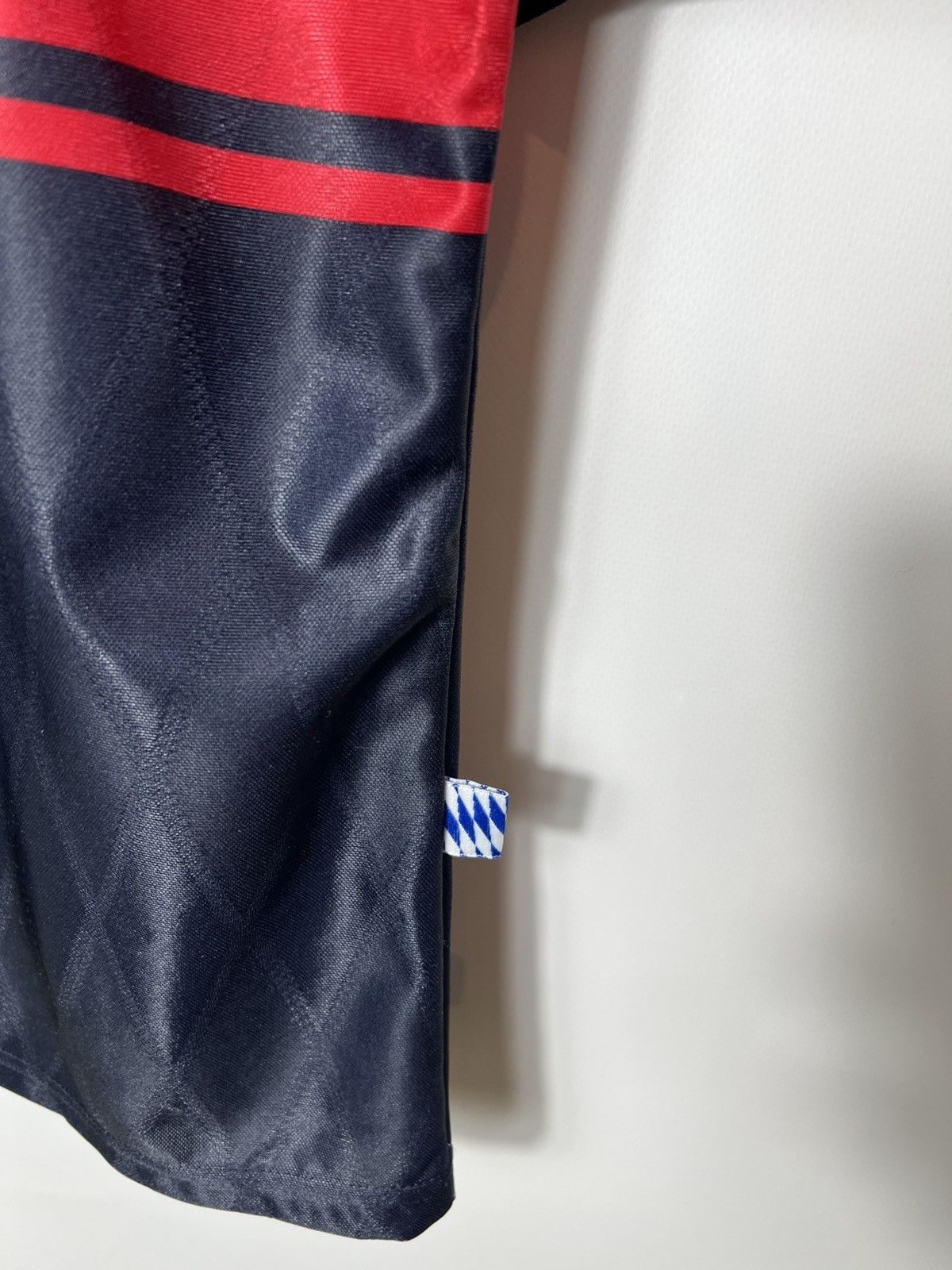 Adidas Vintage 97/98 Adidas Bayern Munich Soccer Jersey Sz Boys XL Size US S / EU 44-46 / 1 - 4 Thumbnail