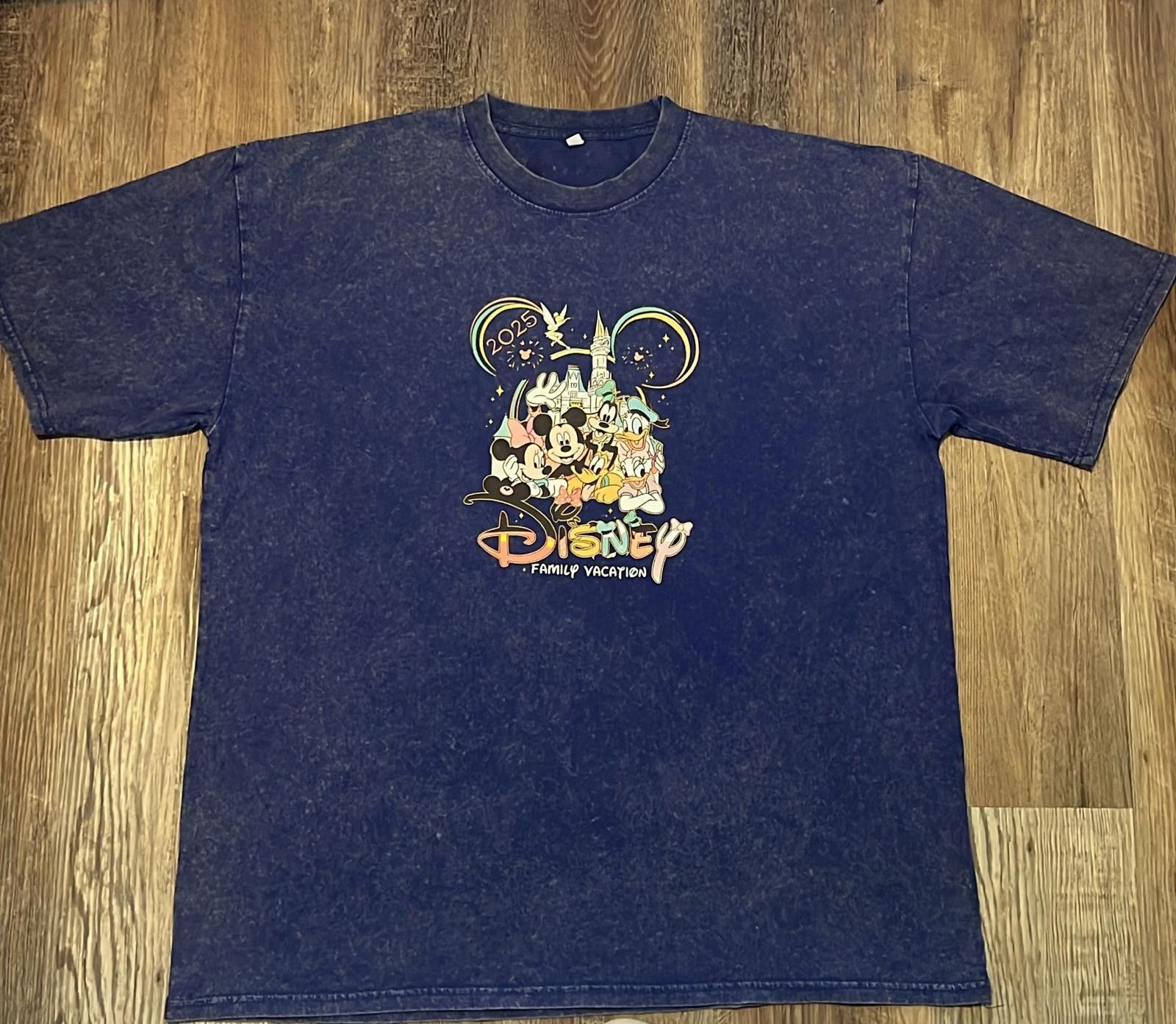 Designer #399102-cotton 100%, super soft, super comfy, graphic tee Size US XXL / EU 58 / 5 - 1 Thumbnail