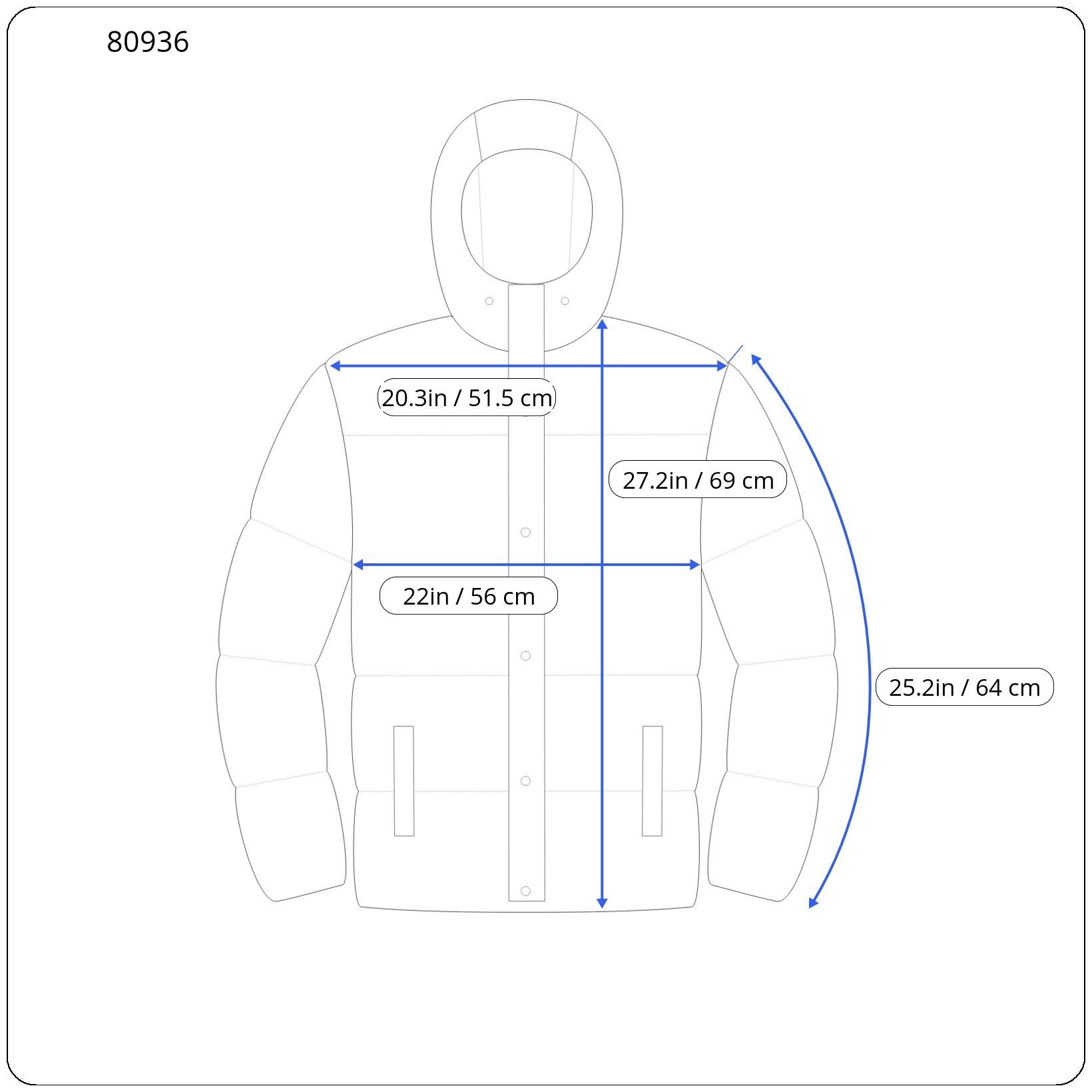 The North Face HIMALAYAN INSULATED M Black Quilted Lined Jacket 80936 Size US M / EU 48-50 / 2 - 3 Thumbnail