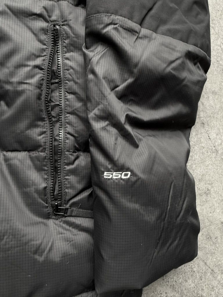 The North Face Himalayan Light Down Hoody 550 Fill Size US XL / EU 56 / 4 - 4 Thumbnail