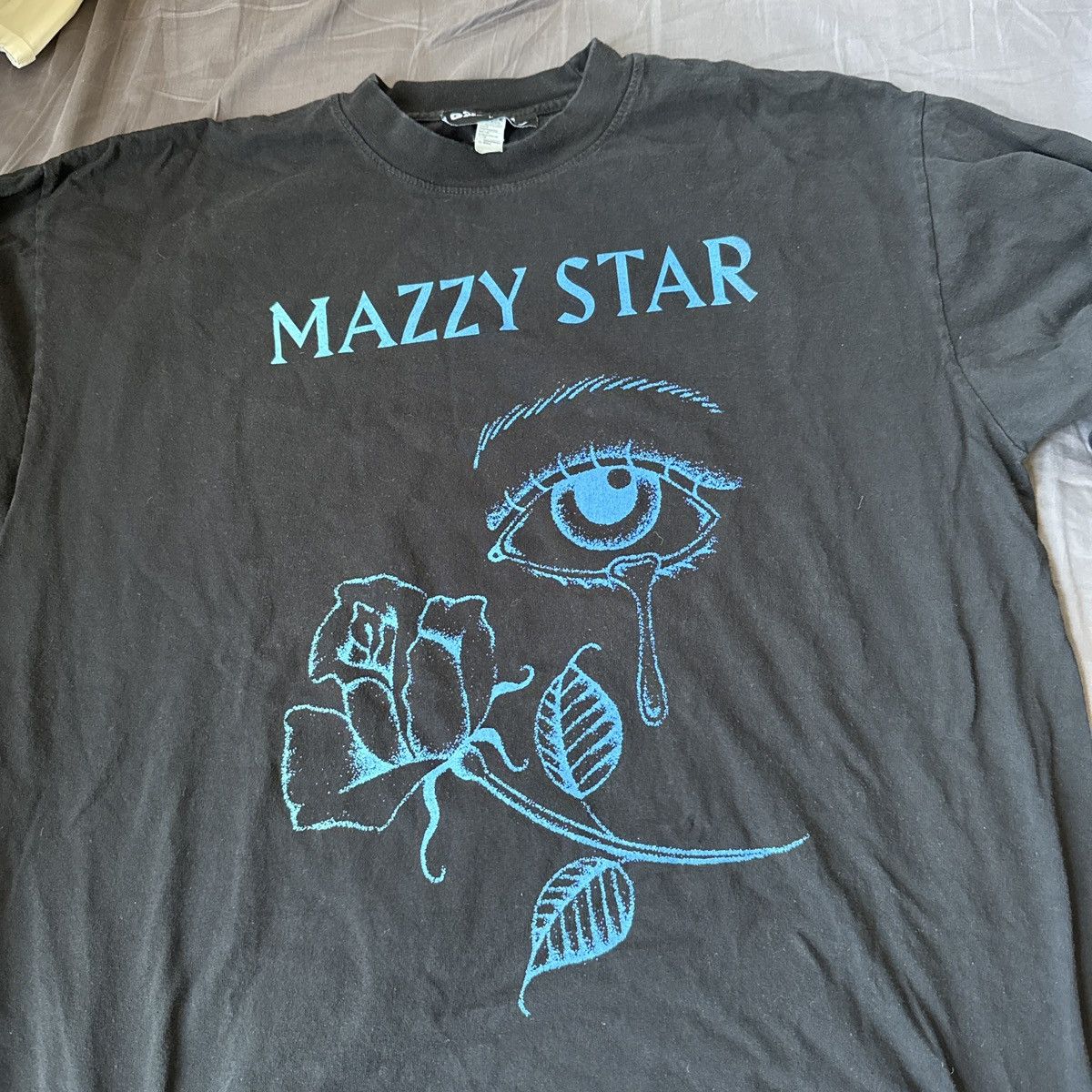 Other Night Gallery / Mazzy Star Size US L / EU 52-54 / 3 - 1 Thumbnail