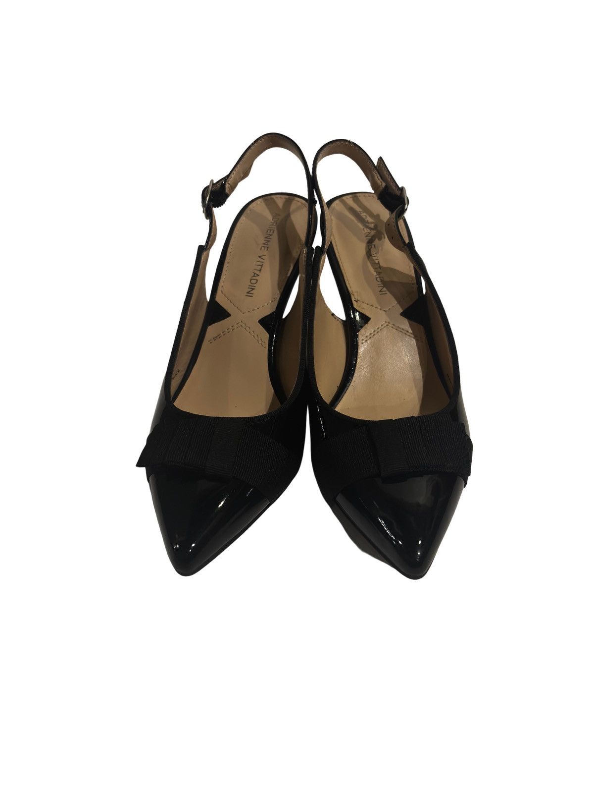 Other Black slingback Pumps.wf6025 Size US 6 / IT 36 - 5 Thumbnail