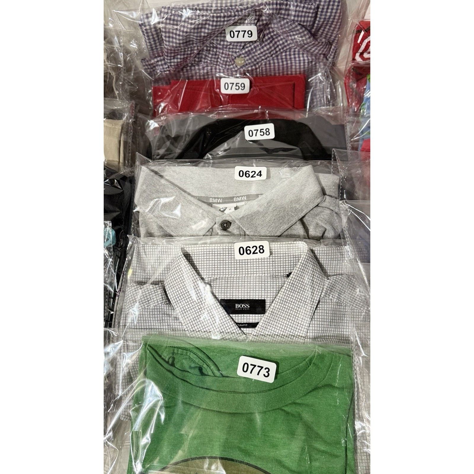 Other 40pc Mixed Reseller Bulk Lot Hats Nike Armani $2.50/per Item Size US L / EU 52-54 / 3 - 2 Thumbnail