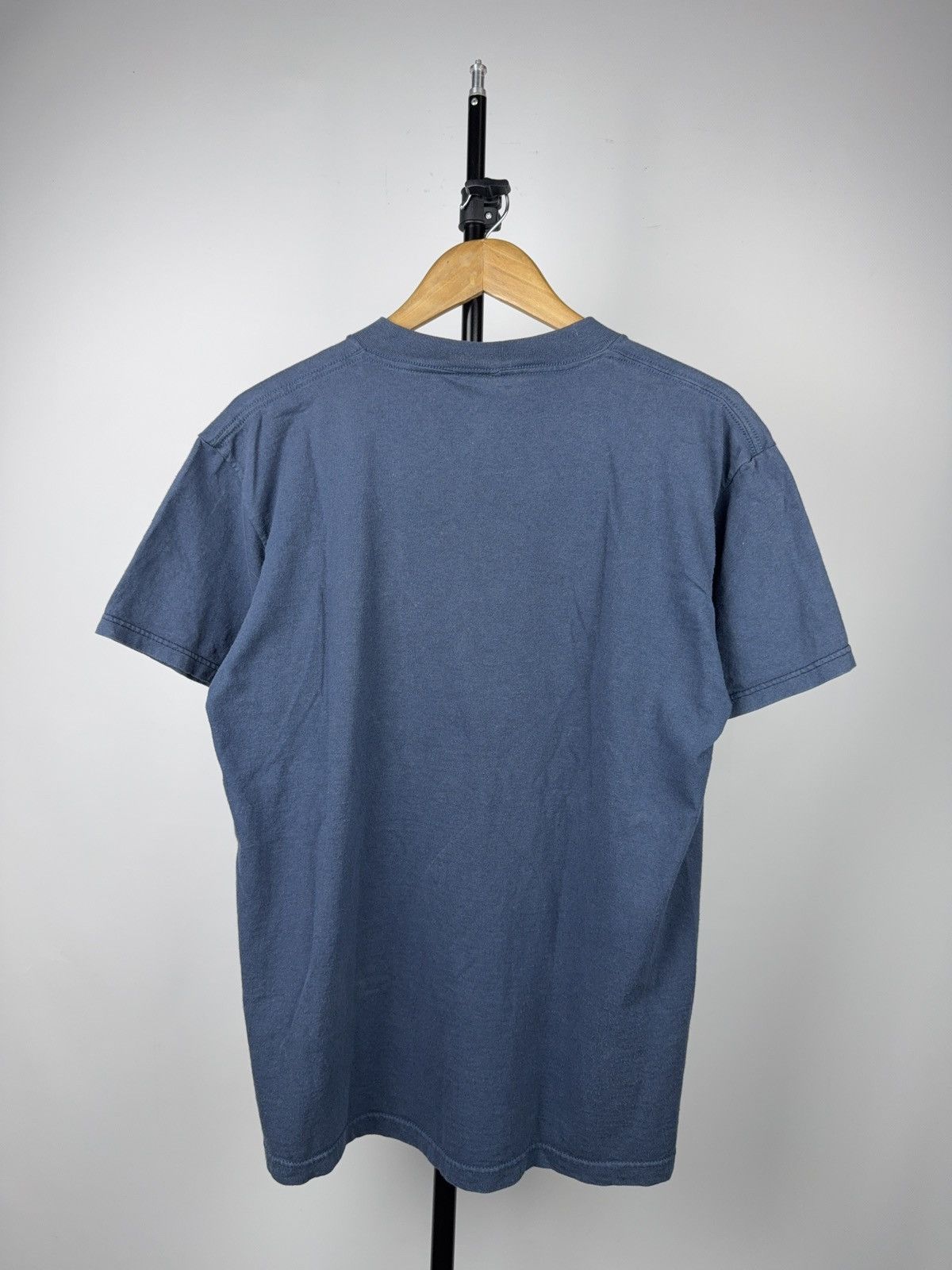 Vintage 90s Vintage Arizona Embroidered Graphic T-Shirt USA Made L Size US L / EU 52-54 / 3 - 10 Thumbnail