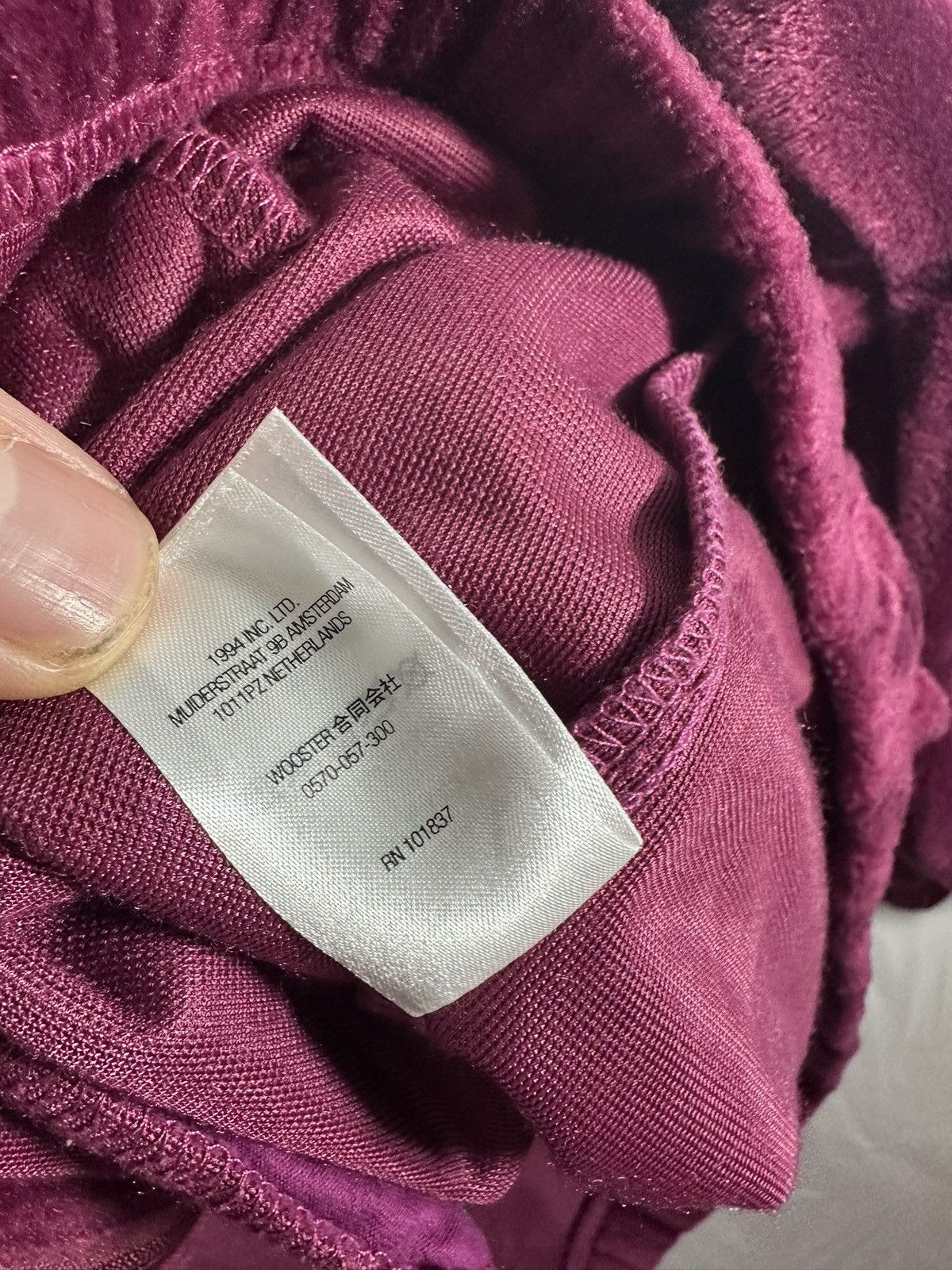 Supreme Supreme Sweater Size US L / EU 52-54 / 3 - 11 Thumbnail