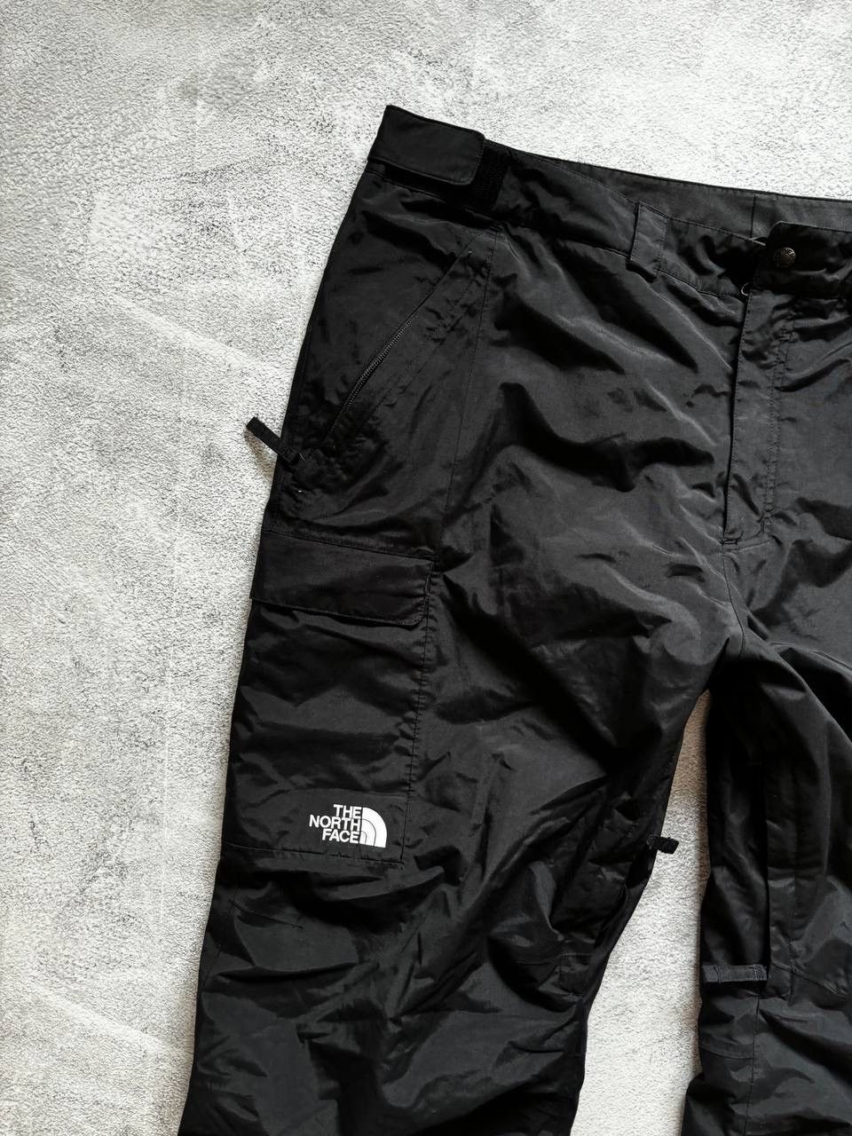 The North Face The North Face distressed vintage ski pants Size US 38 / EU 54 - 3 Thumbnail