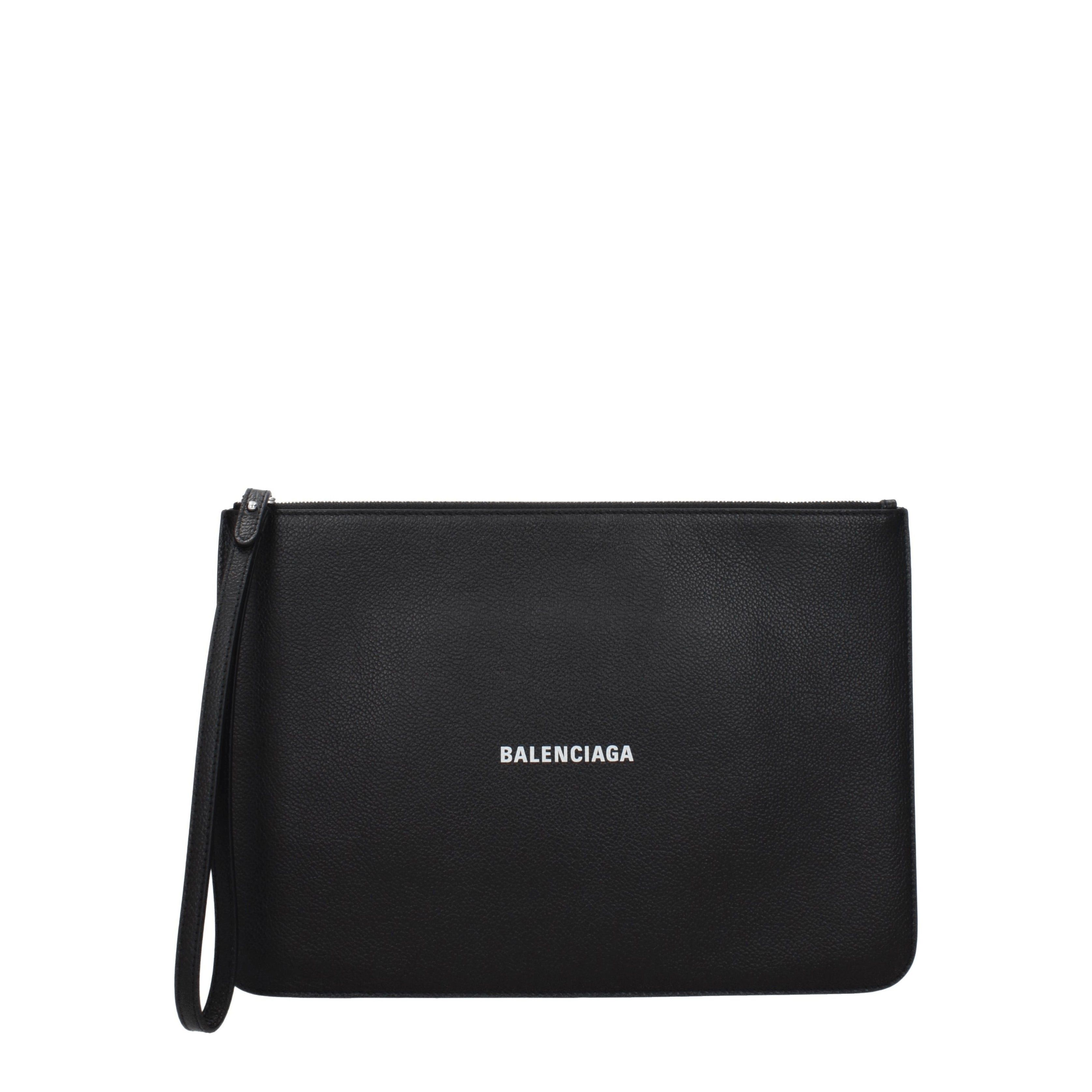 Clutches Women Leather