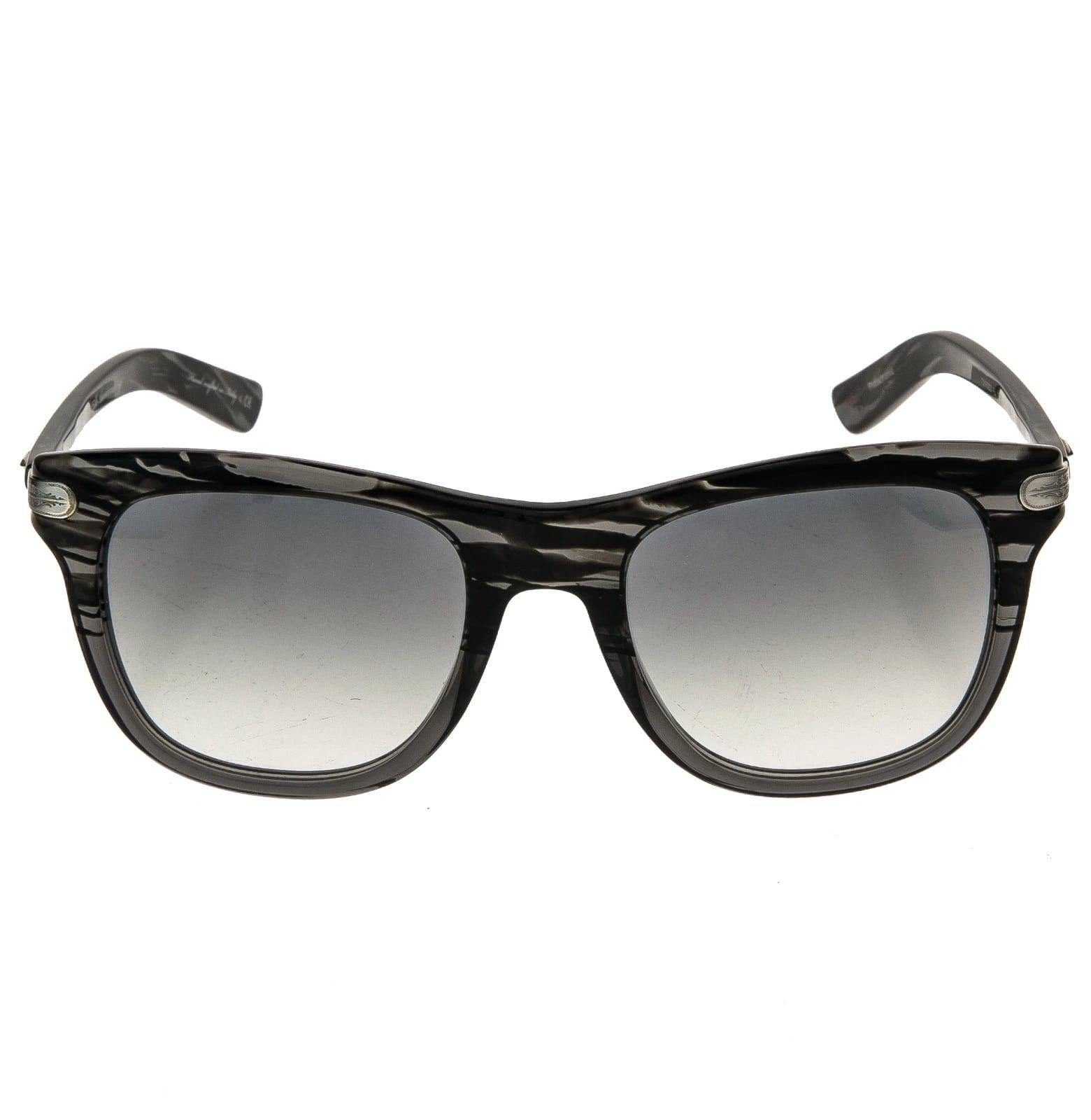 Oliver Peoples OLIVER PEOPLES XXV OV5227 Black VFX Sunglass 5227 25 Size ONE SIZE - 2 Thumbnail