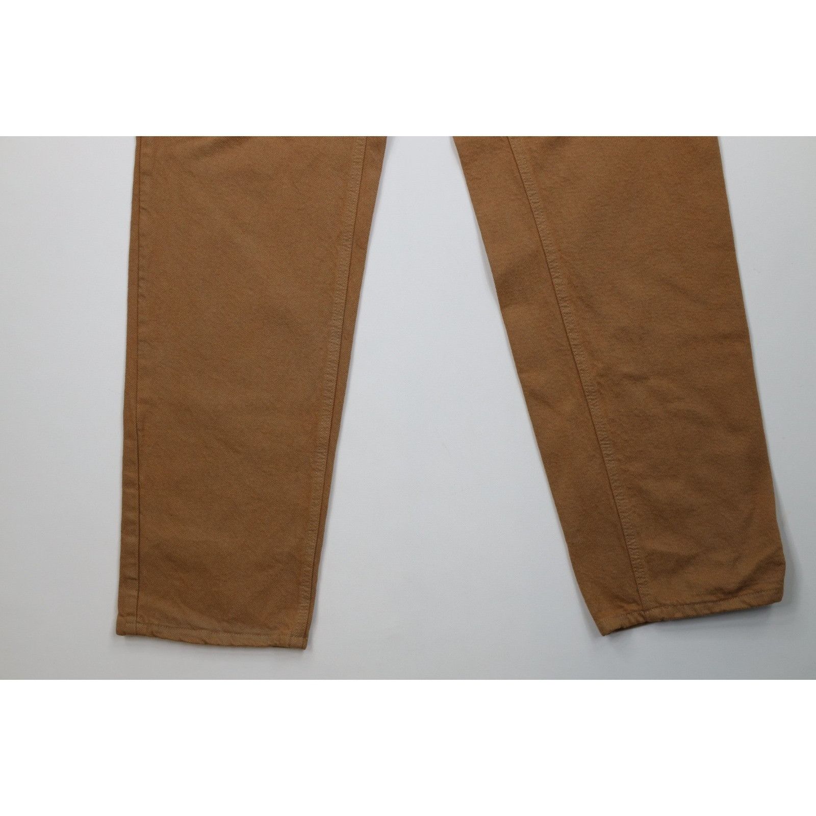 Perry Ellis Deadstock Vintage 90s Perry Ellis Relaxed Stonewash Jeans Size US 31 - 4 Thumbnail