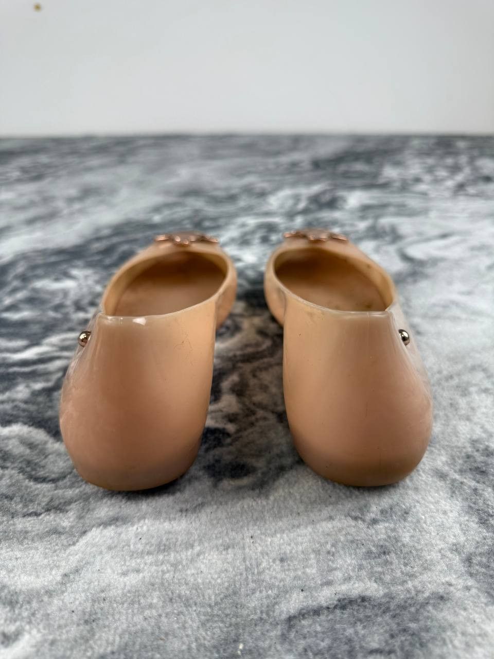 Vivienne Westwood Vivienne Westwood Anglomania Melissa Ballet Flats Shoes Size US 6 / IT 36 - 4 Thumbnail