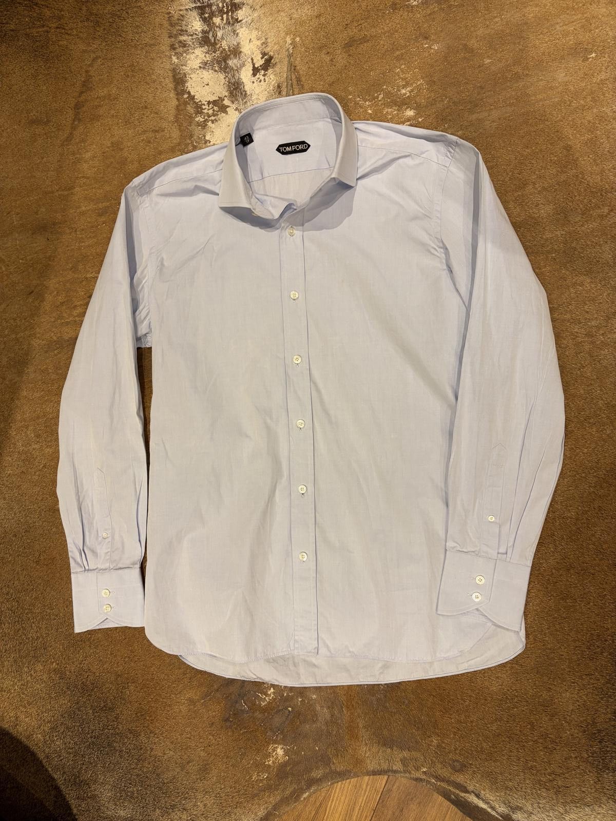 Tom Ford Shirt