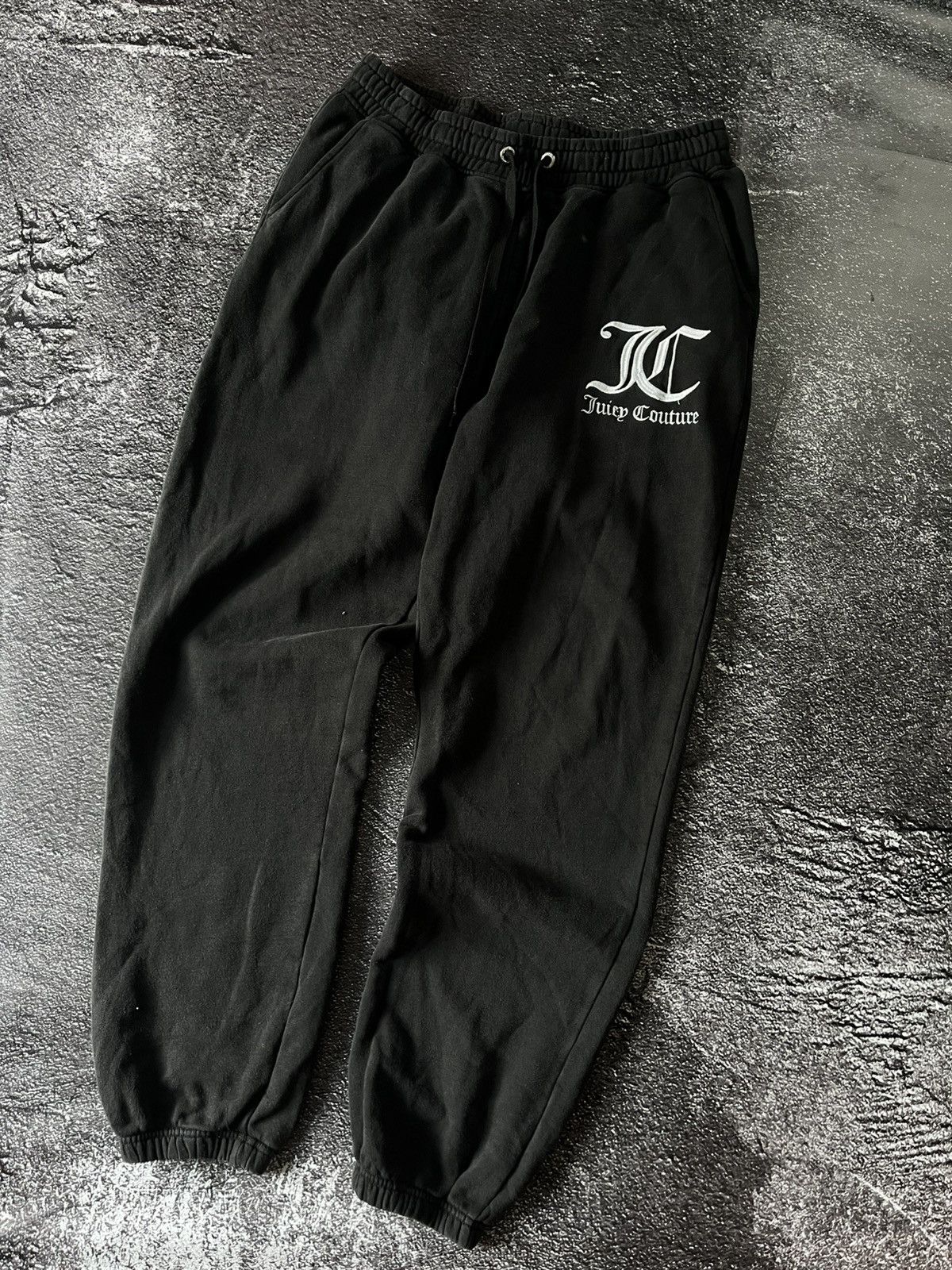 Juicy Couture Jeans Sweatpants Juice Couture Size US 34 / EU 50 - 1 Thumbnail