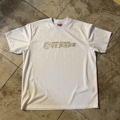 Supreme Highest Standards Athletic Top | Grailed