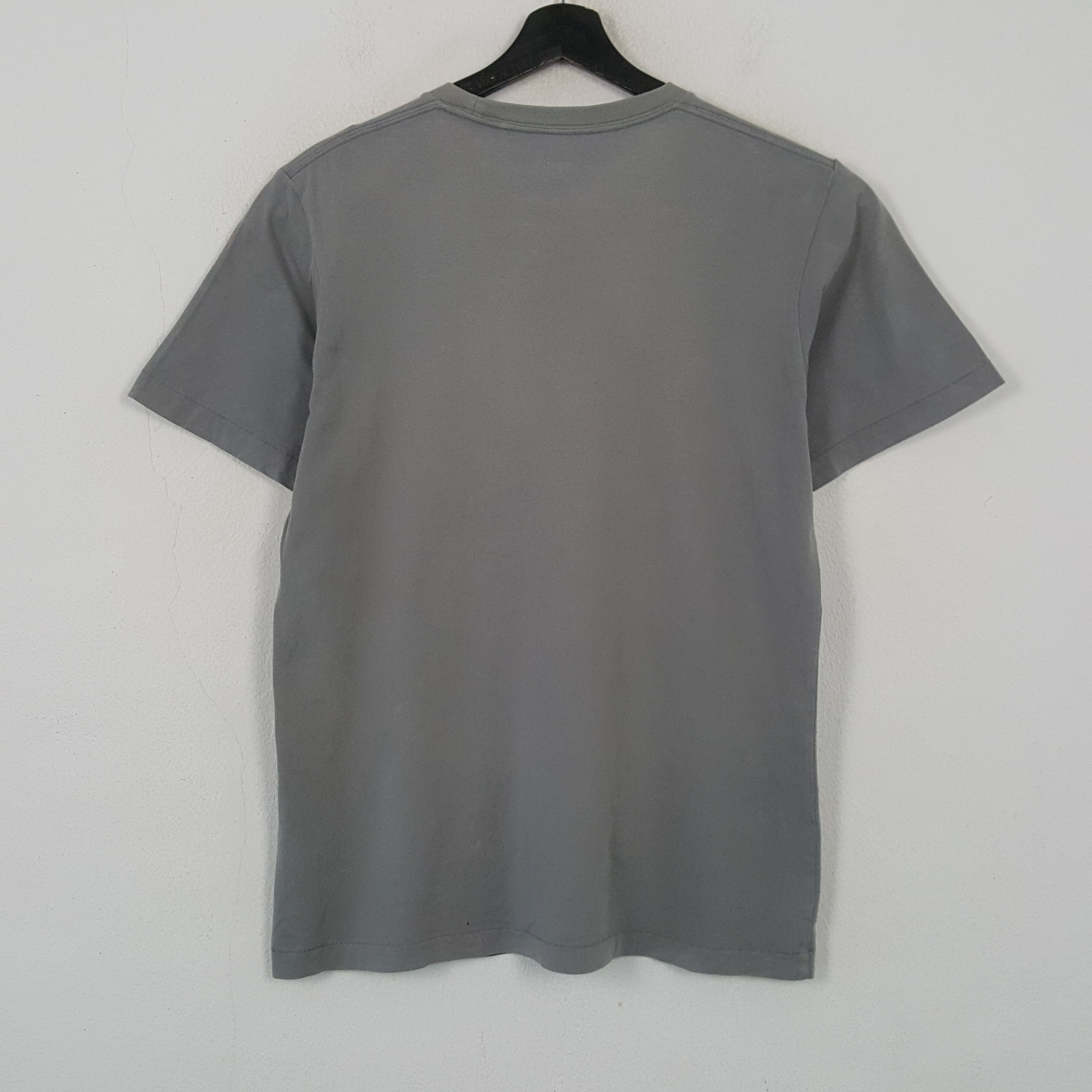 Uniqlo Frankenstein X Uniqlo Streetwear Tshirt RR11 Size US M / EU 48-50 / 2 - 3 Thumbnail