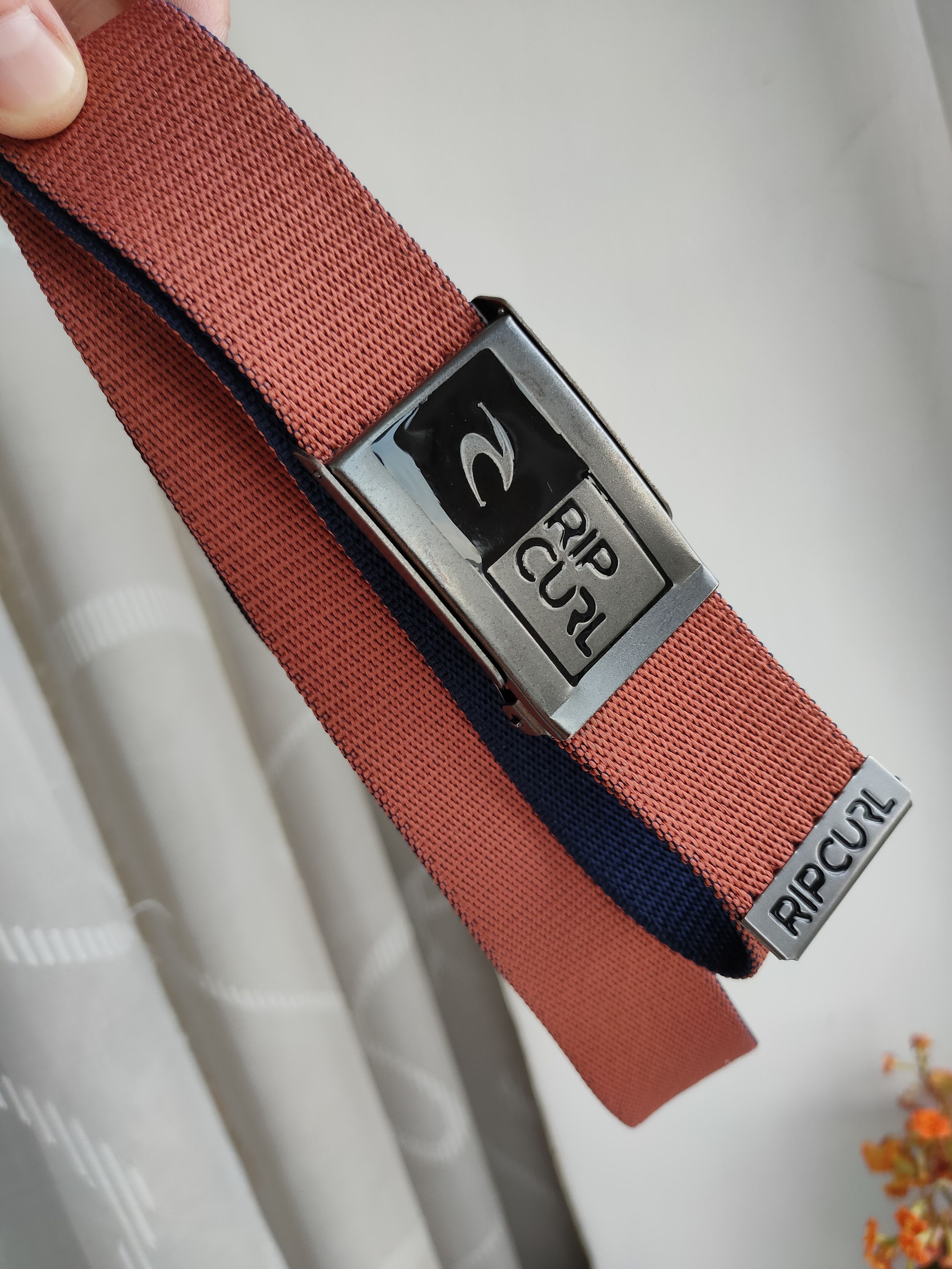 Ripcurl Rip Curl belt double sided Rip Curl belt Size ONE SIZE - 3 Thumbnail