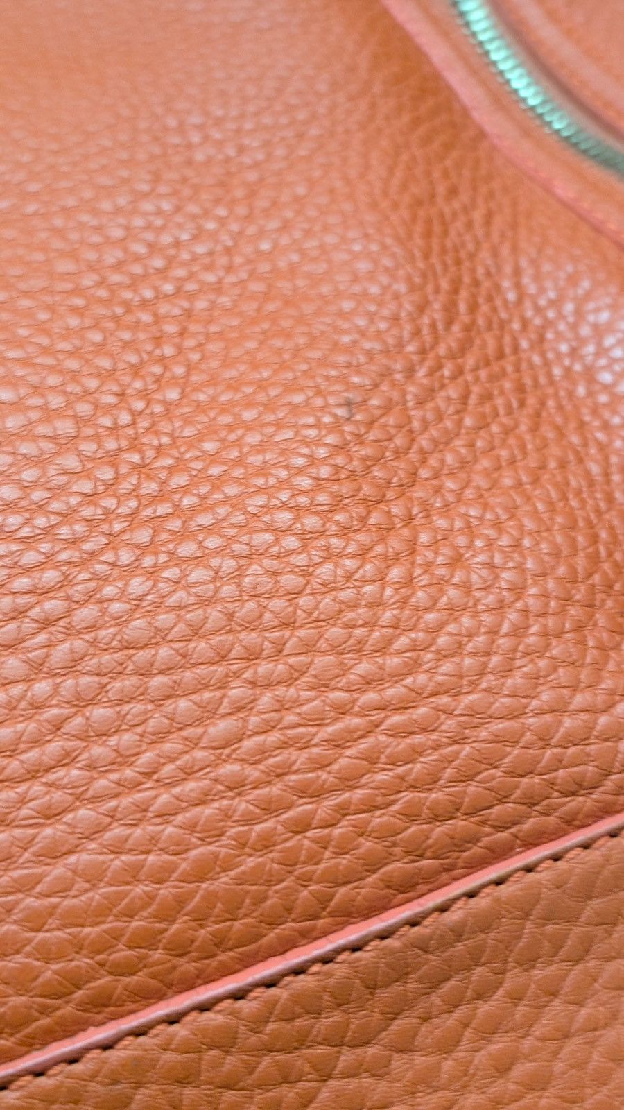 Bally Rare Bally Leather Shoulder Bag Messenger Size ONE SIZE - 15 Thumbnail