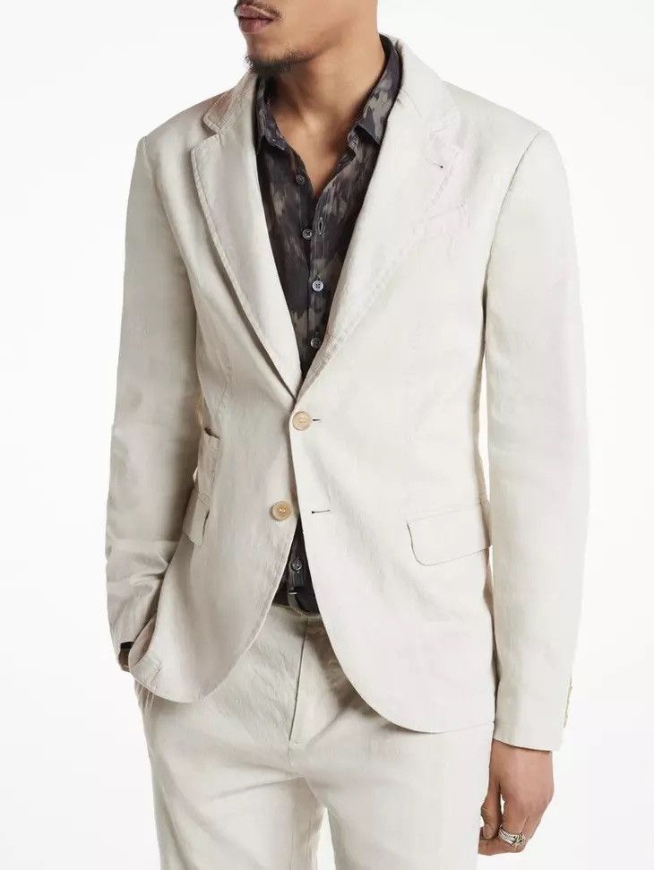 John Varvatos Rend Jacket size EU 50 USA 40 Size US M / EU 48-50 / 2 - 3 Thumbnail