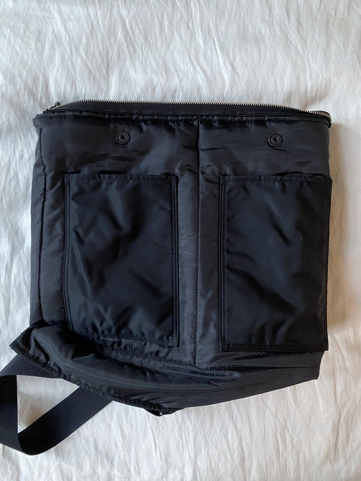 Porter Porter Yoshida x Toga Archives Helmet Bag Size ONE SIZE - 11 Thumbnail