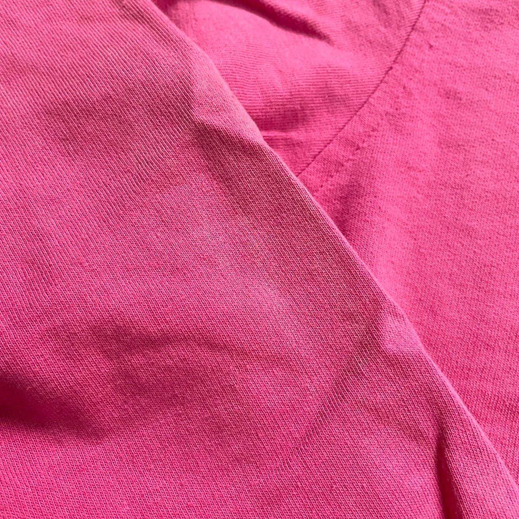 Blair Blair Jacket Womens Medium Pink full zip Soft Mid Length Soft Pockets Ladies Size M / US 6-8 / IT 42-44 - 4 Thumbnail