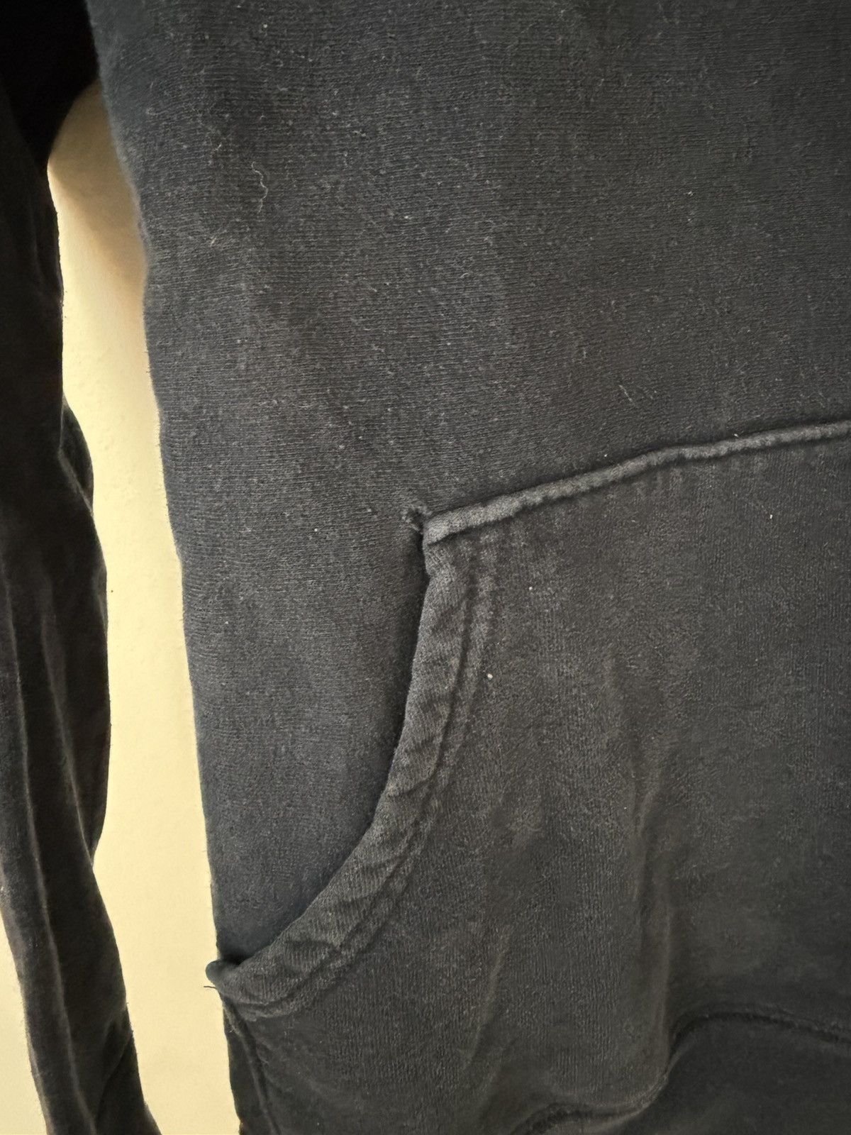 Noah Logo Hoodie in Navy Size US L / EU 52-54 / 3 - 5 Thumbnail