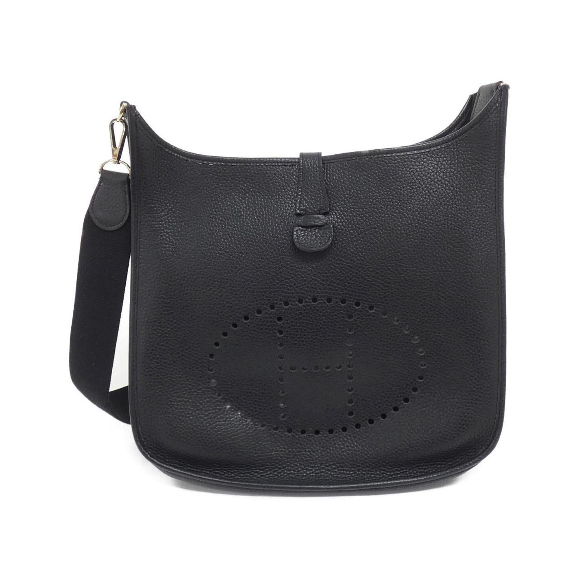 Hermes Hermes Evelyne PM 038084CC Shoulder Bag Size ONE SIZE - 1 Thumbnail