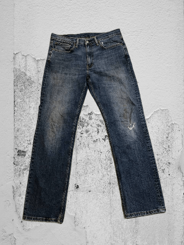 Levi's Levi's 514 Denim Jeans Size US 34 / EU 50 - 1 Thumbnail