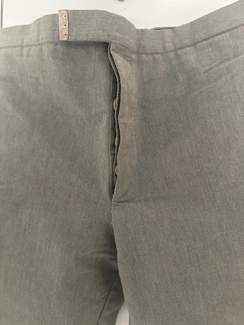 Carol Christian Poell carol christian poell Casual pants 2506-Nextarrow Size US 30 / EU 46 - 2 Thumbnail