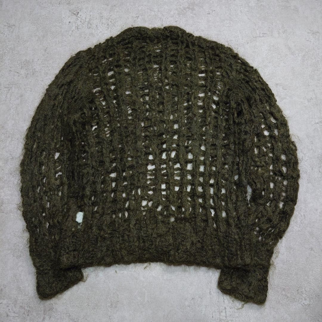 Junya Watanabe AW2006 Knit Sweater Size US M / EU 48-50 / 2 - 2 Thumbnail