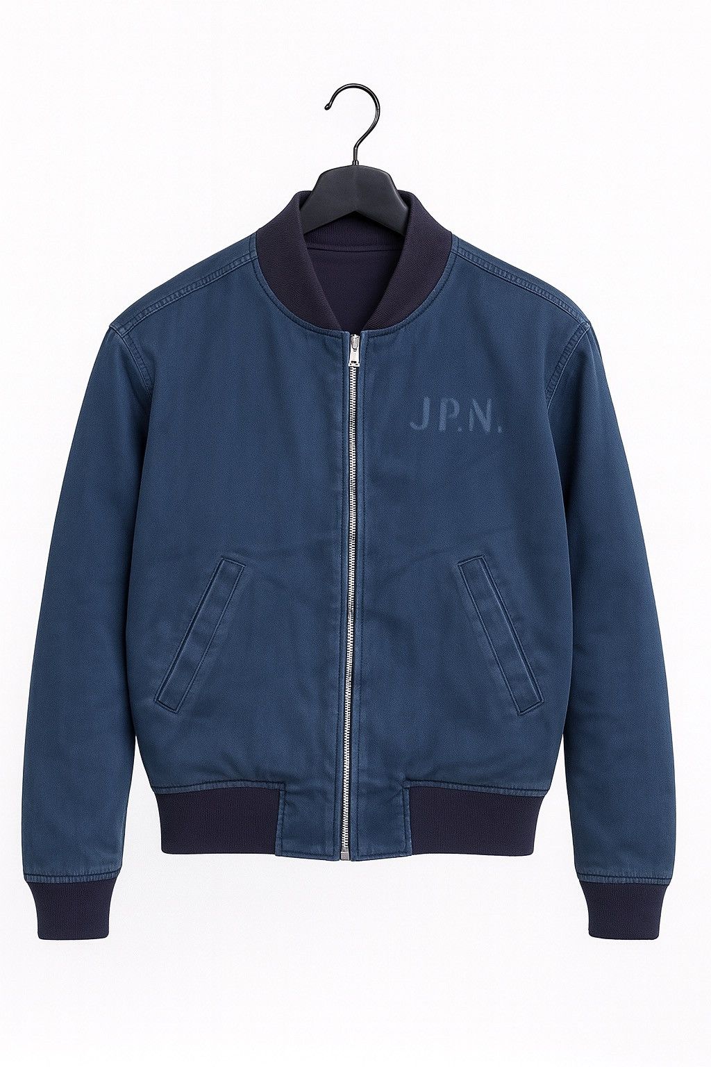 Alpha Industries Alpha Industries JP Navy DD105 URANAMI Combat Winter Jacket Size US S / EU 44-46 / 1 - 1 Thumbnail