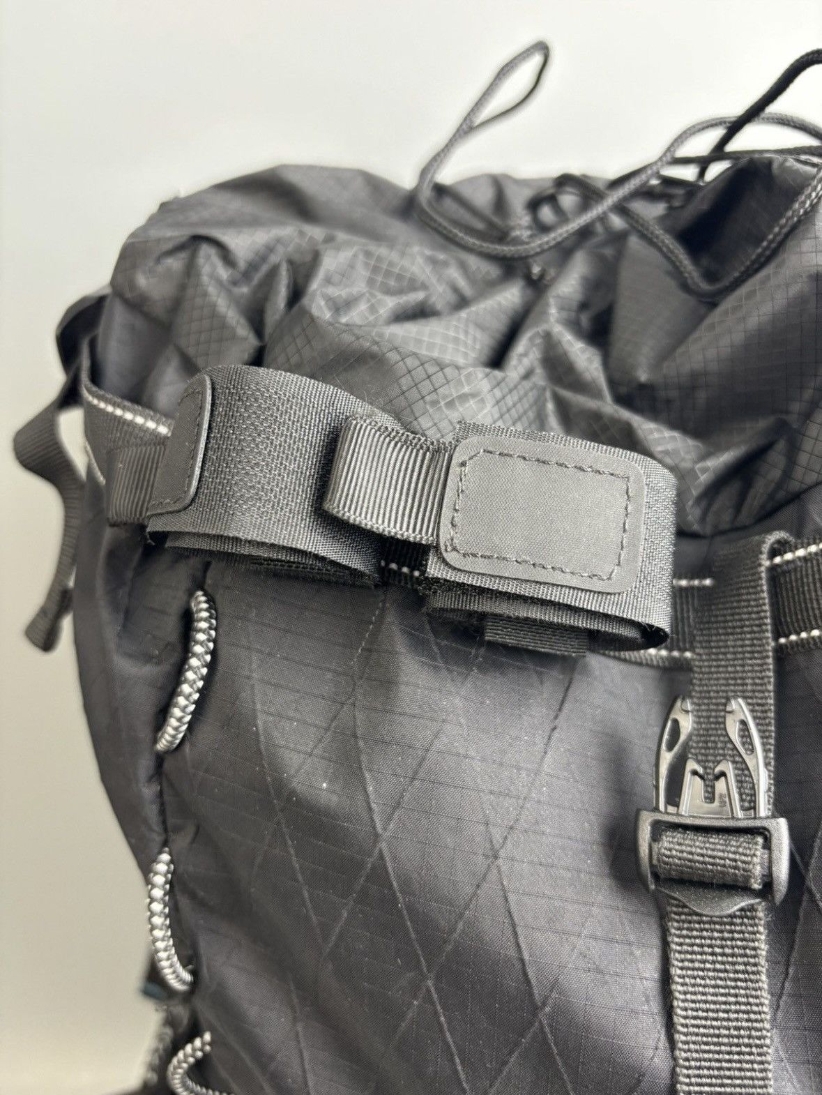 And Wander And Wander Ecopak 30L Backpack Size ONE SIZE - 11 Thumbnail