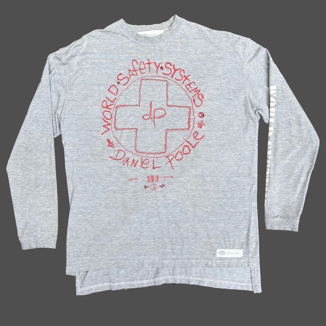 Band Tees × Streetwear × Vintage Vintage Underworld Born Slippy UK