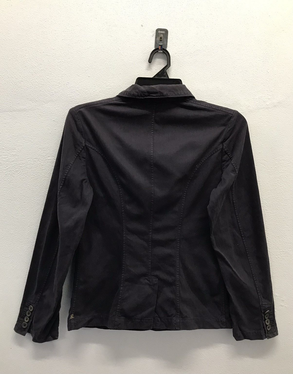 45rpm × Japanese Brand × Vintage Vintage 45rpm & Joubu De Nagamochi Jacket Size US S / EU 44-46 / 1 - 2 Thumbnail