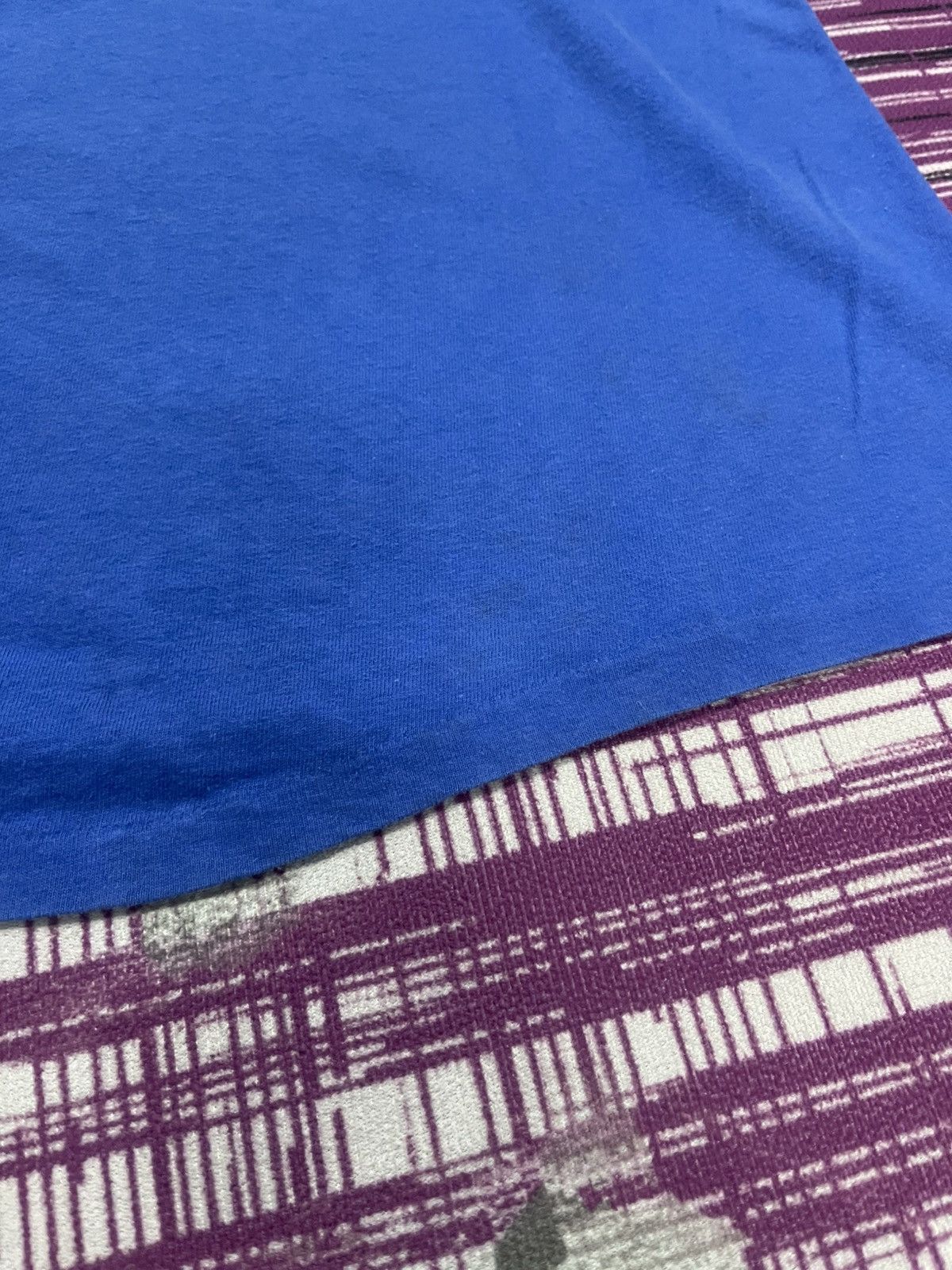 Vintage VINTAGE DISTRESSED HAWAII RAINBOW TEE VERY RARE Size US M / EU 48-50 / 2 - 6 Thumbnail