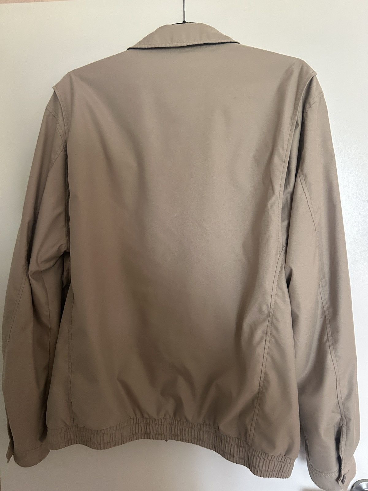 Polo Ralph Lauren Light Polo Ralph Lauren Jacket Size US XL / EU 56 / 4 - 6 Thumbnail