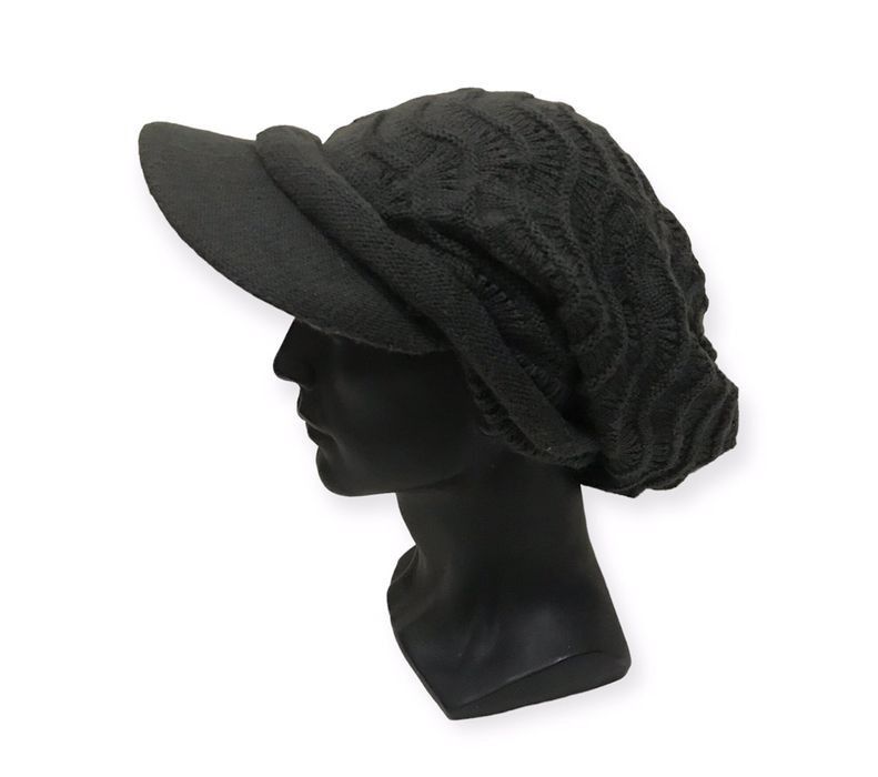 image of Turban Style Hat, Men's