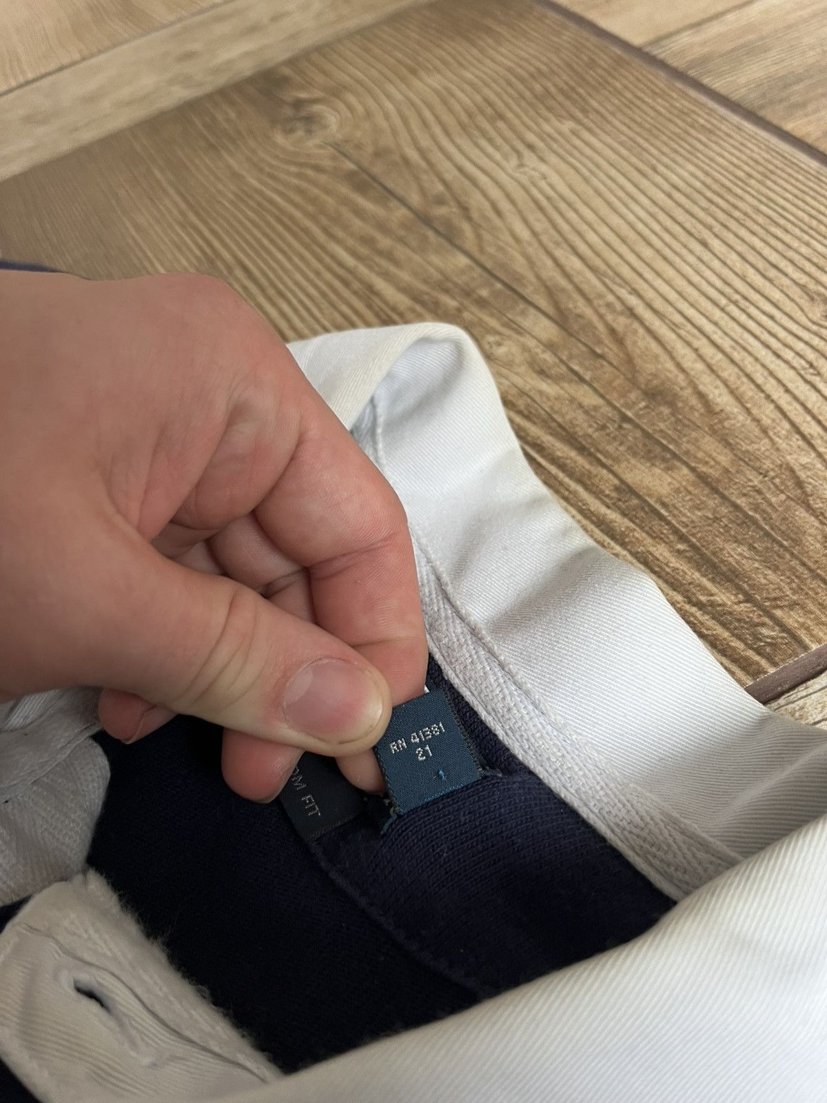 Vintage Polo Ralph Lauren Size US XL / EU 56 / 4 - 7 Thumbnail