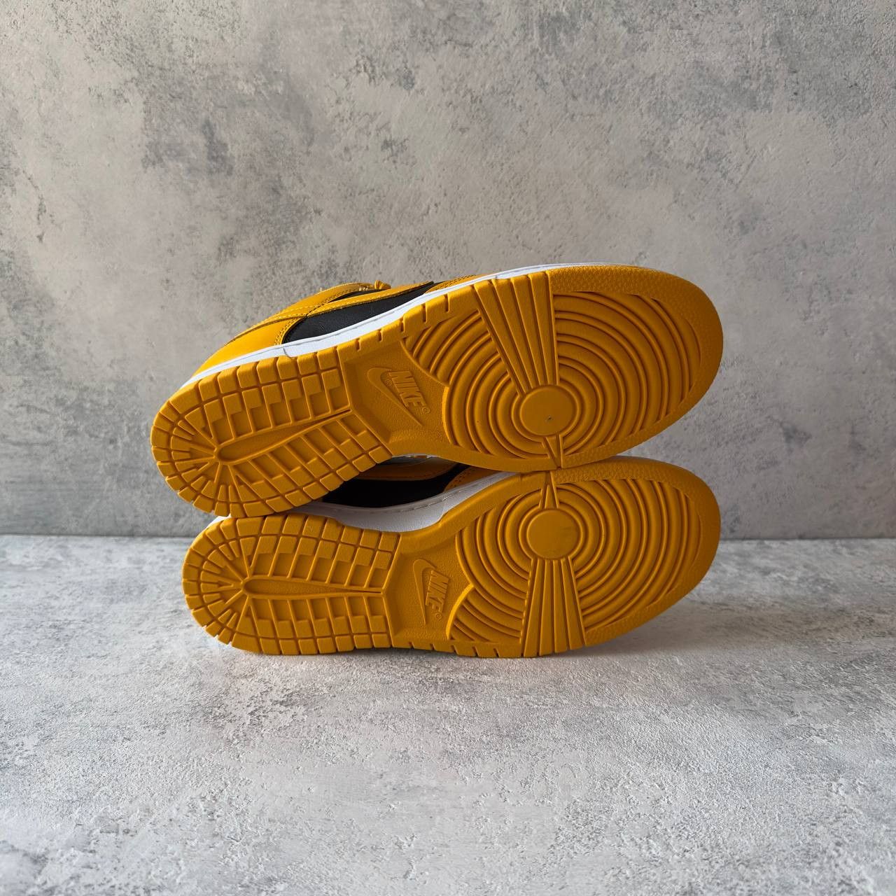 Nike Nike Dunk Low 'Goldenrod' DD1391-004 Size 42 Size US 8.5 / EU 41-42 - 8 Thumbnail